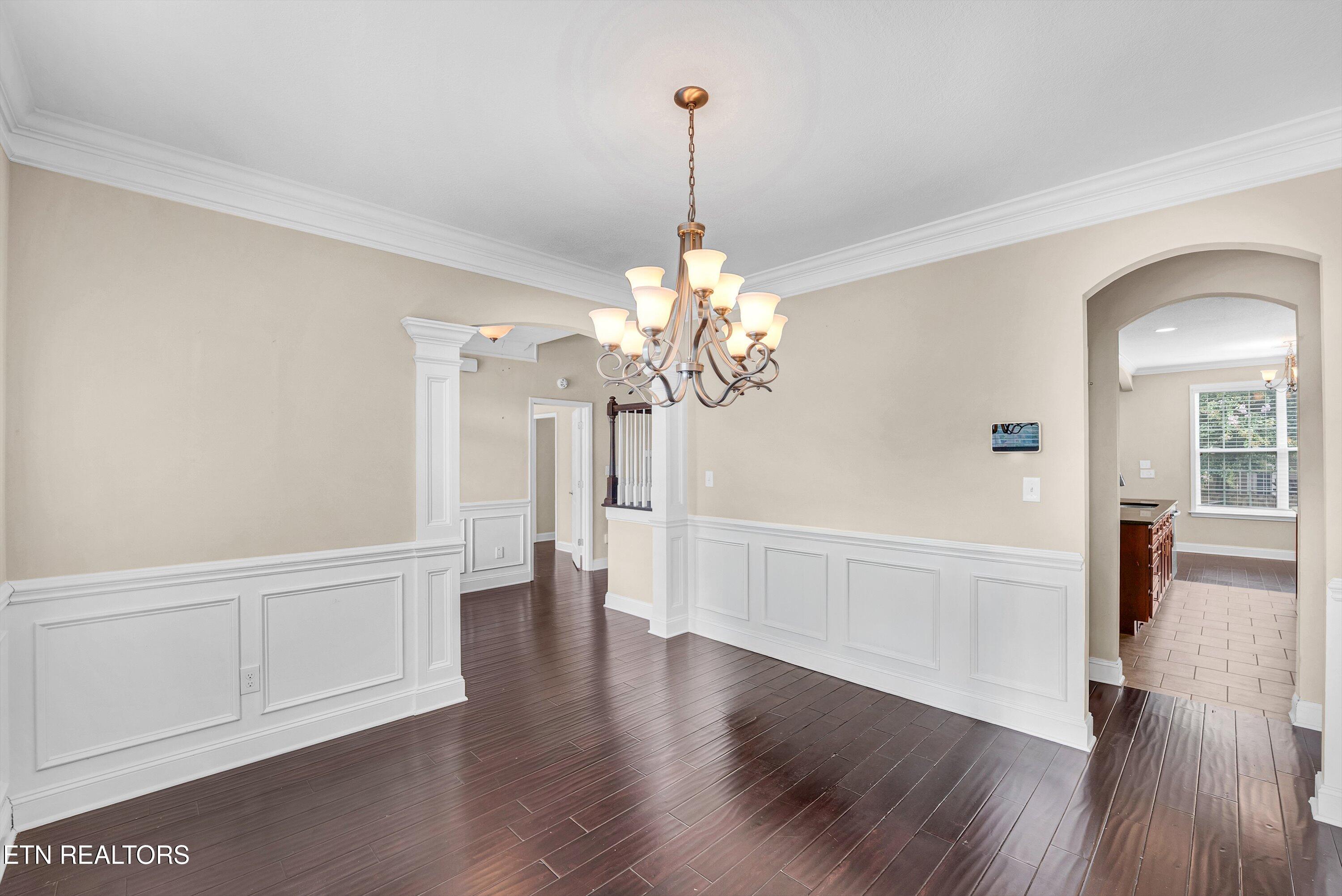 2636 Nicholas View Lane Knoxville TN 37931