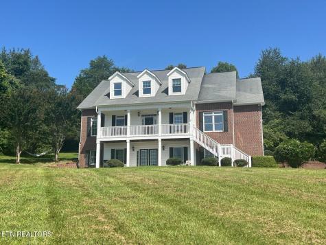 1143 Jenkins Lane Knoxville TN 37934