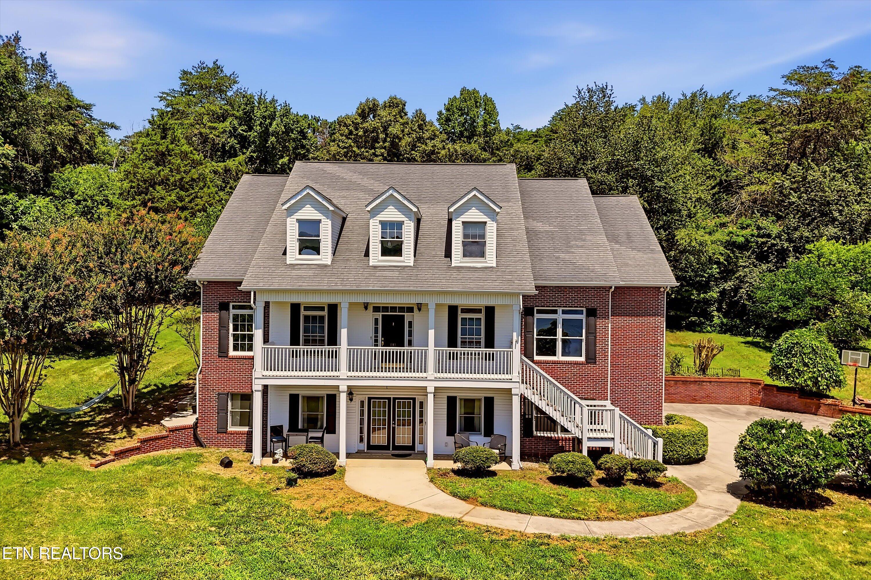 1143 Jenkins Lane Knoxville TN 37934