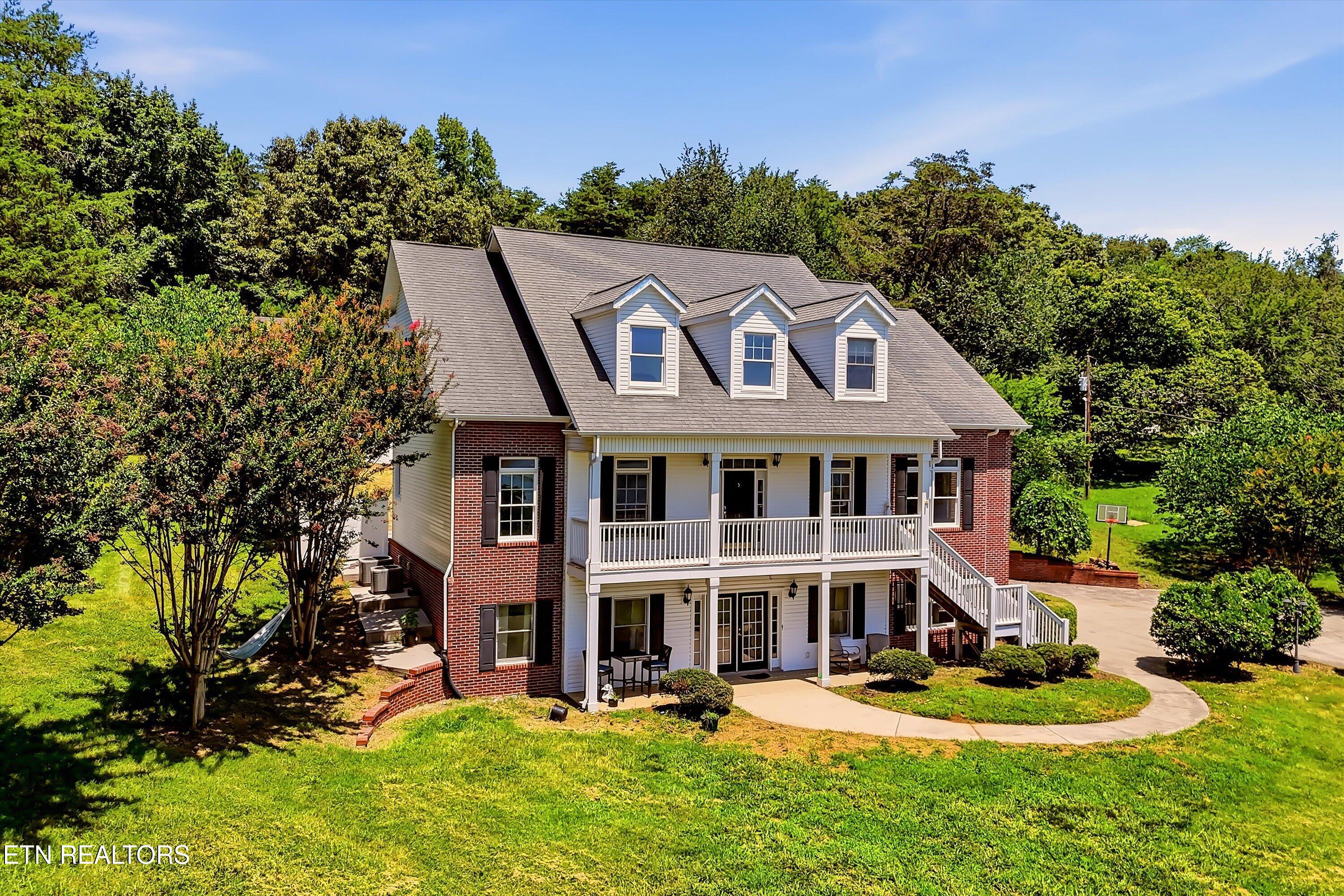 1143 Jenkins Lane Knoxville TN 37934