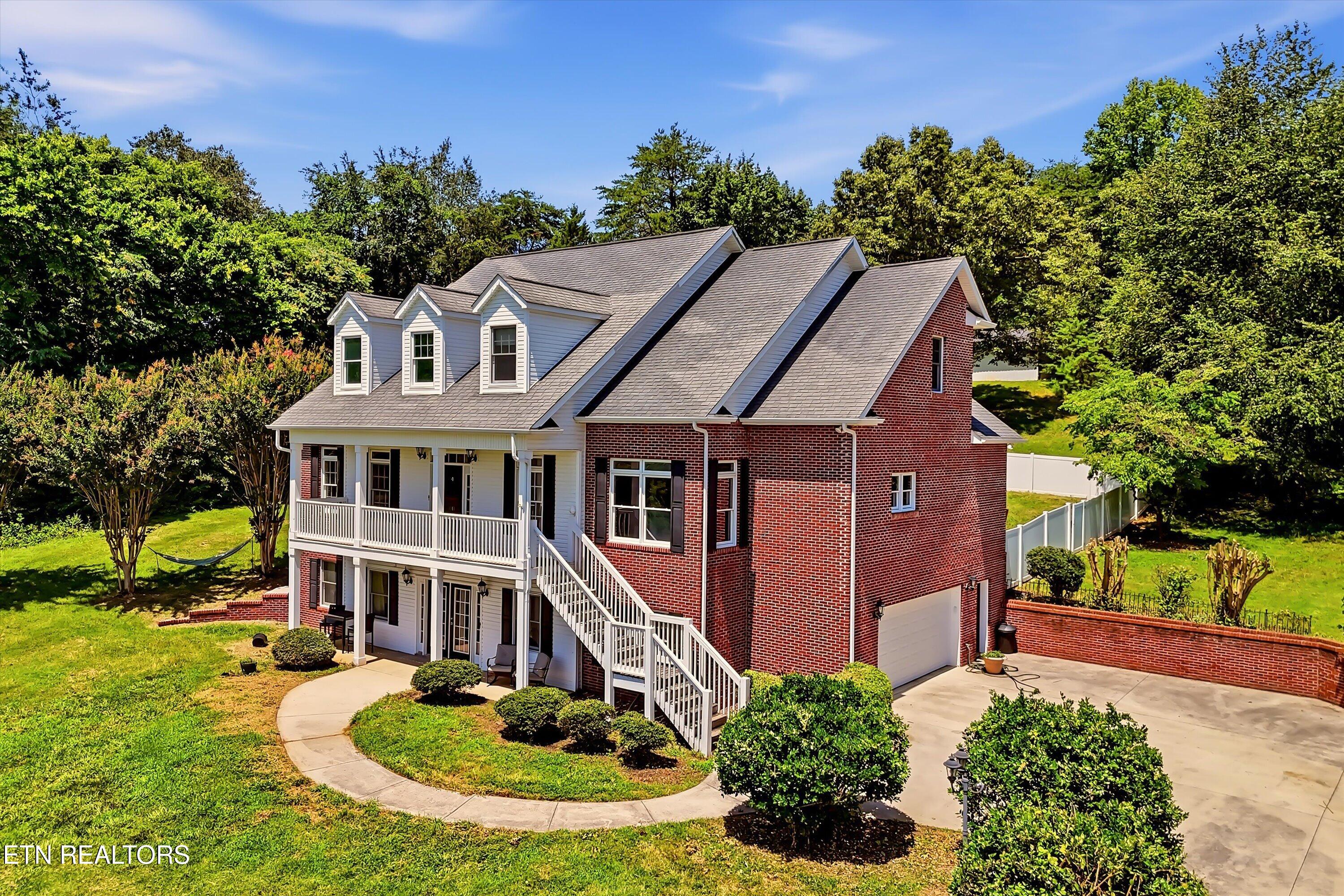 1143 Jenkins Lane Knoxville TN 37934