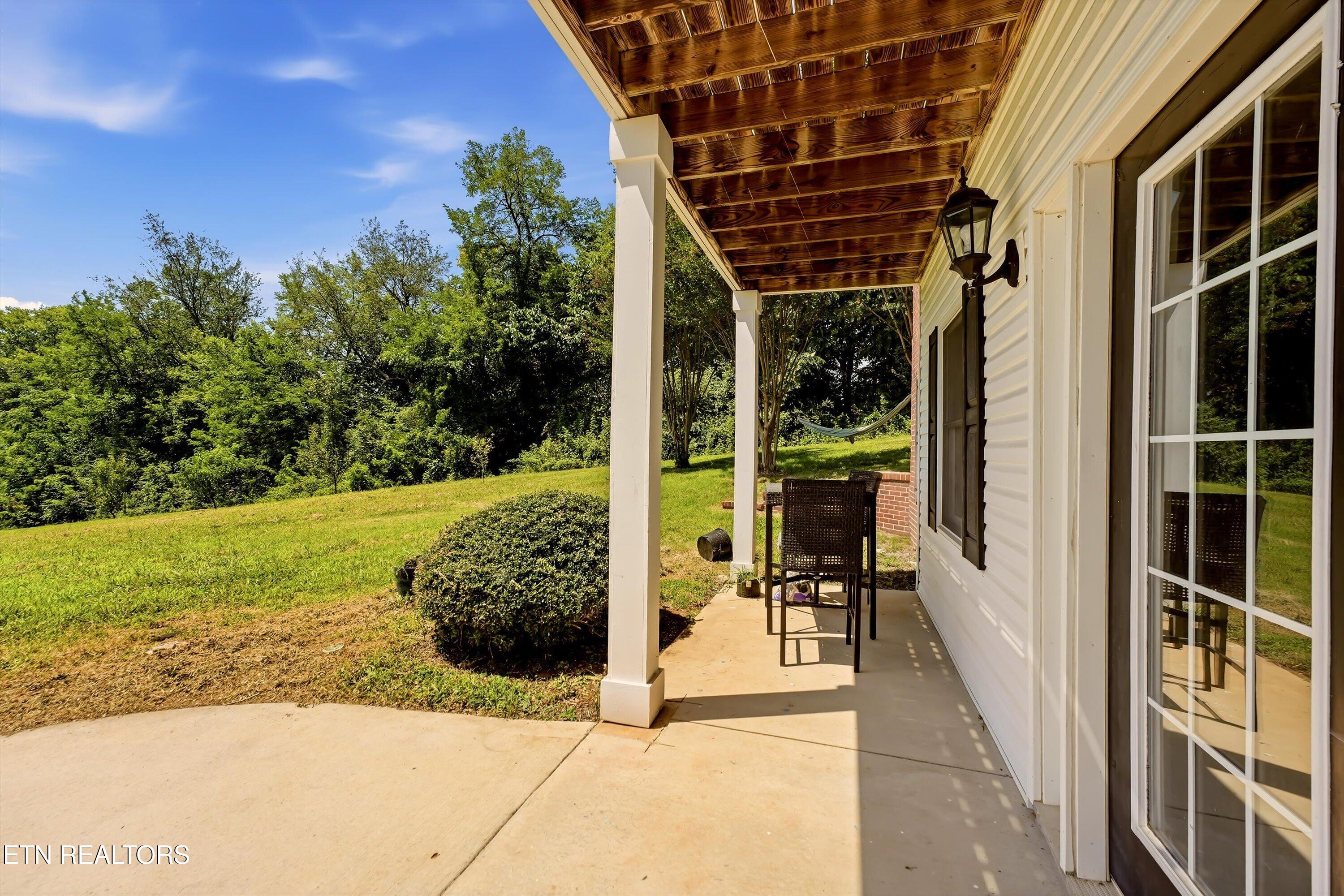 1143 Jenkins Lane Knoxville TN 37934