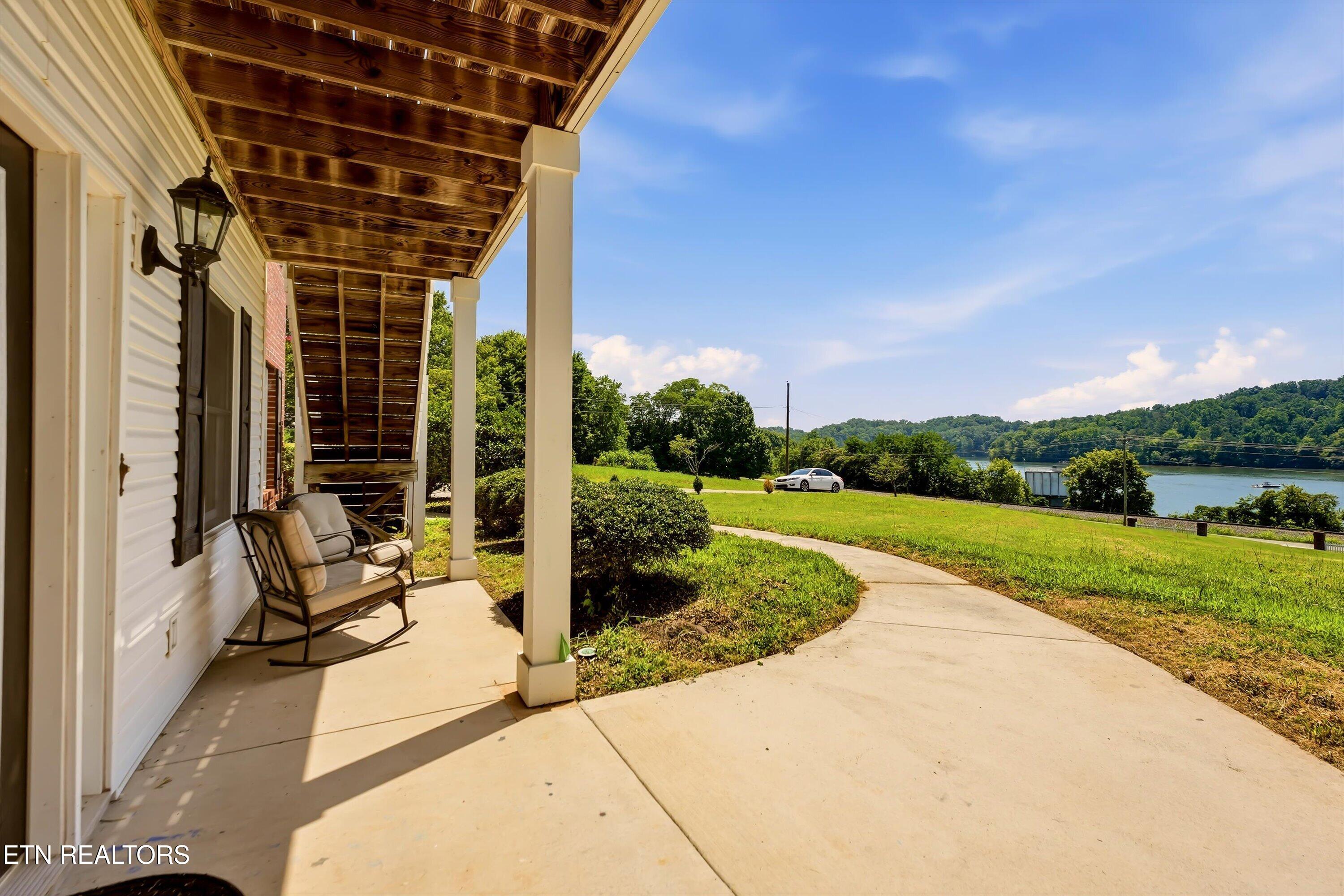 1143 Jenkins Lane Knoxville TN 37934