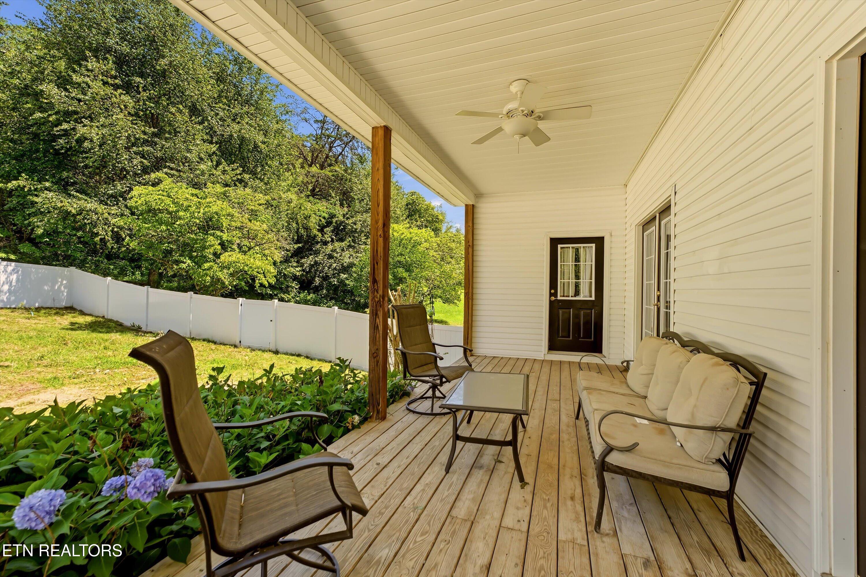 1143 Jenkins Lane Knoxville TN 37934