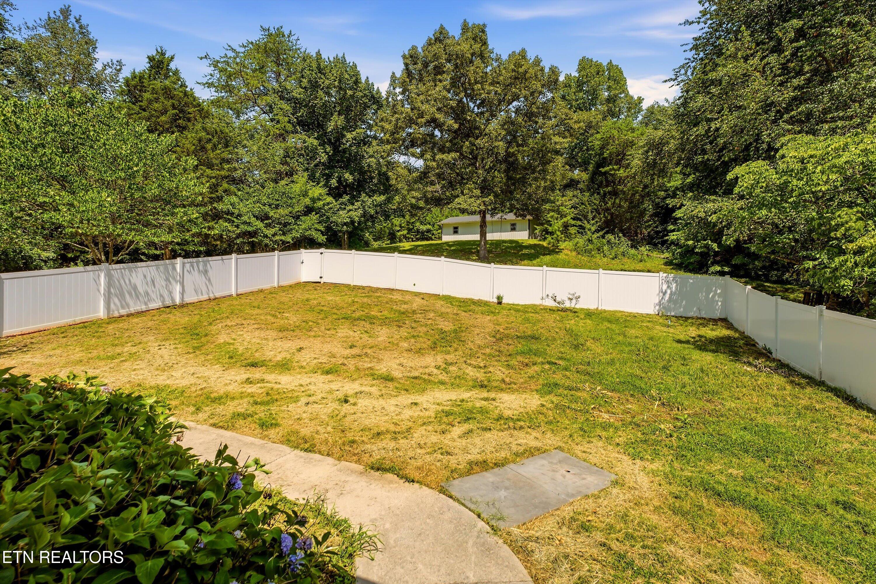 1143 Jenkins Lane Knoxville TN 37934
