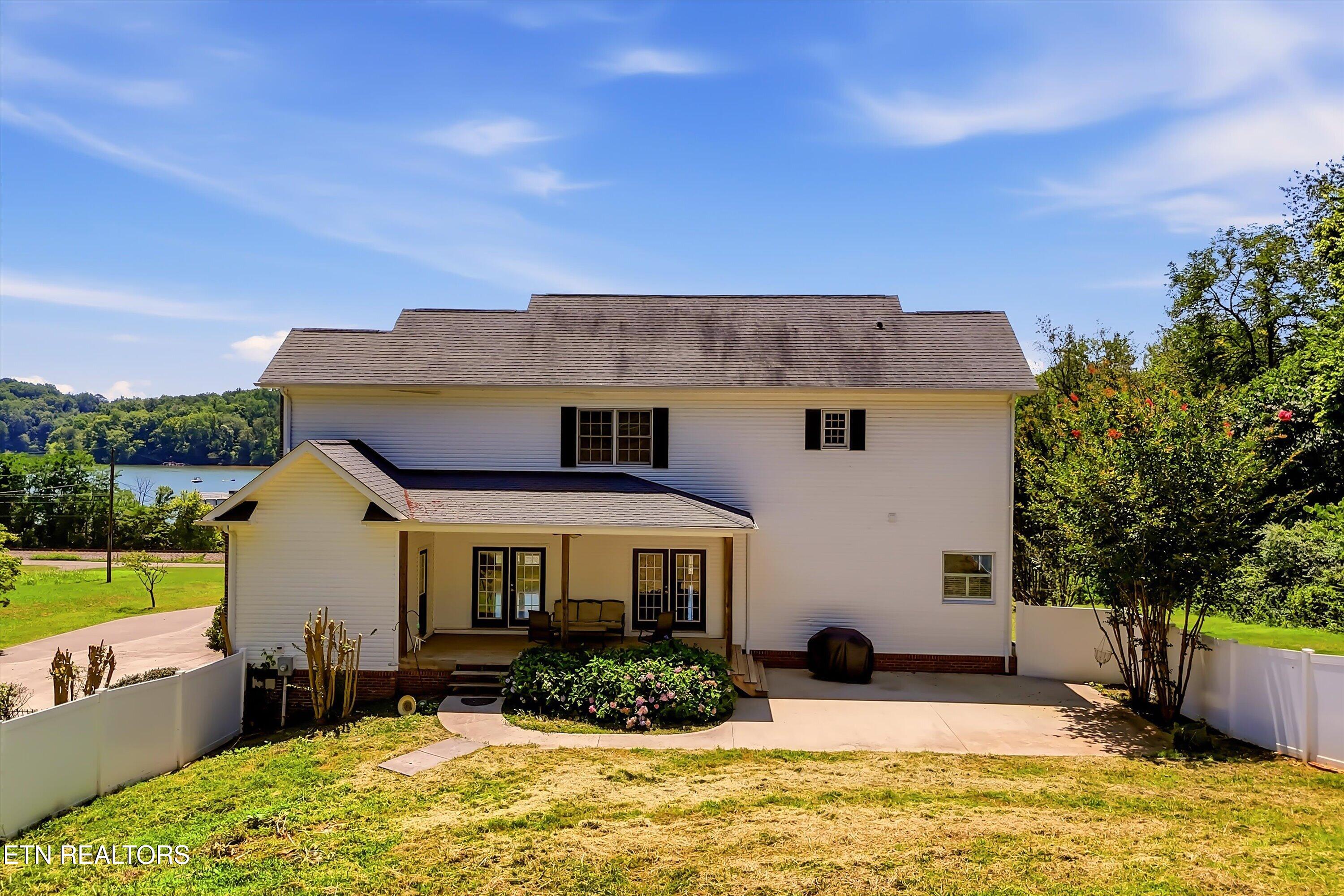 1143 Jenkins Lane Knoxville TN 37934