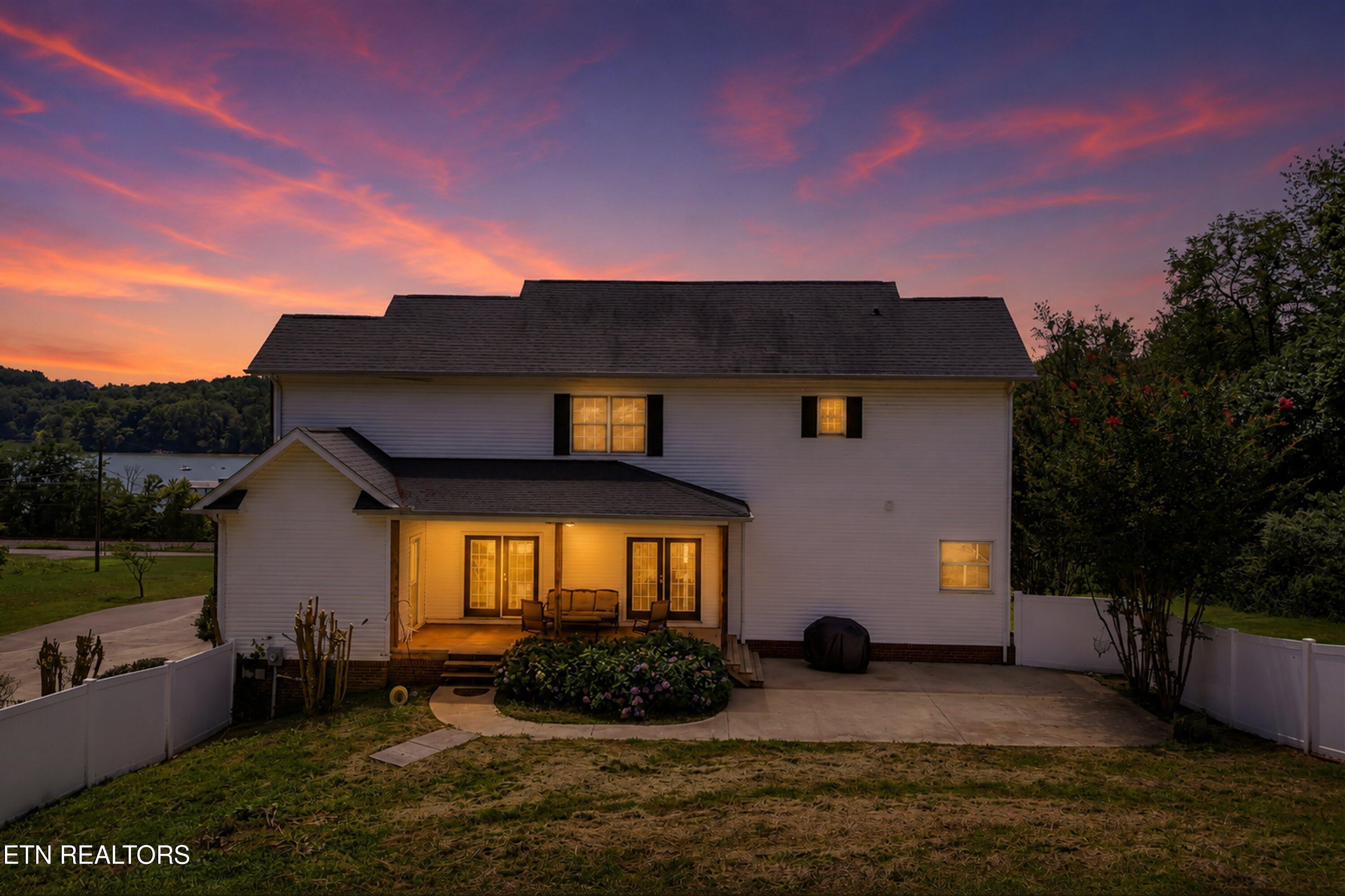 1143 Jenkins Lane Knoxville TN 37934