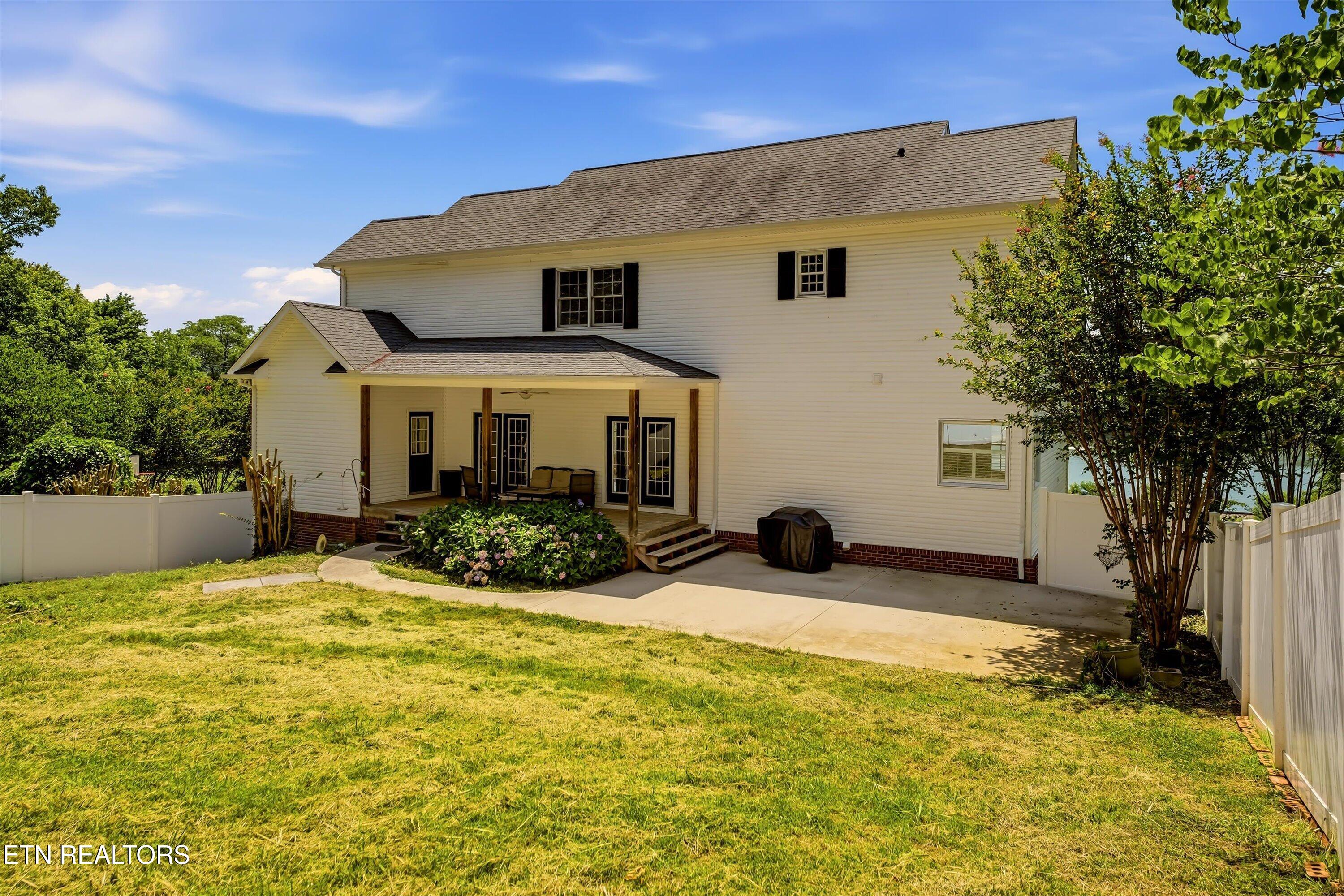 1143 Jenkins Lane Knoxville TN 37934