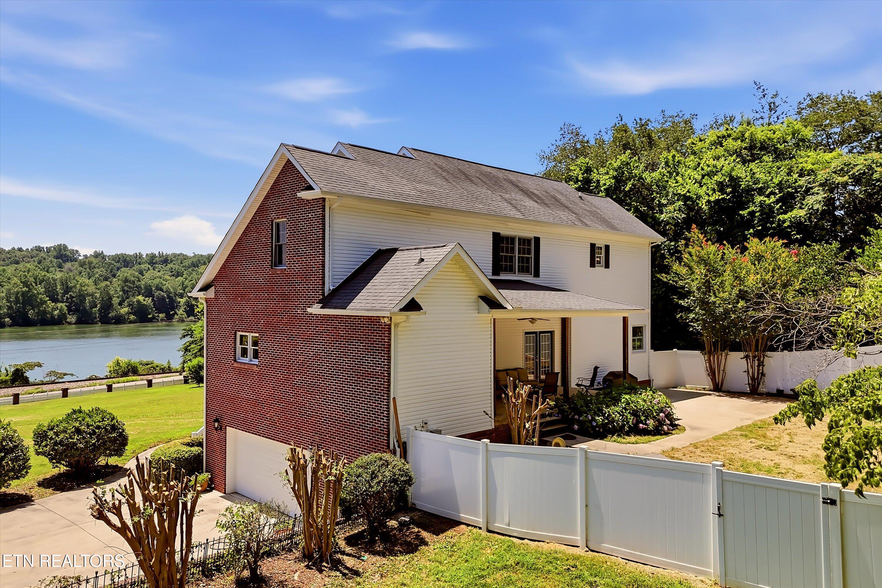 1143 Jenkins Lane Knoxville TN 37934