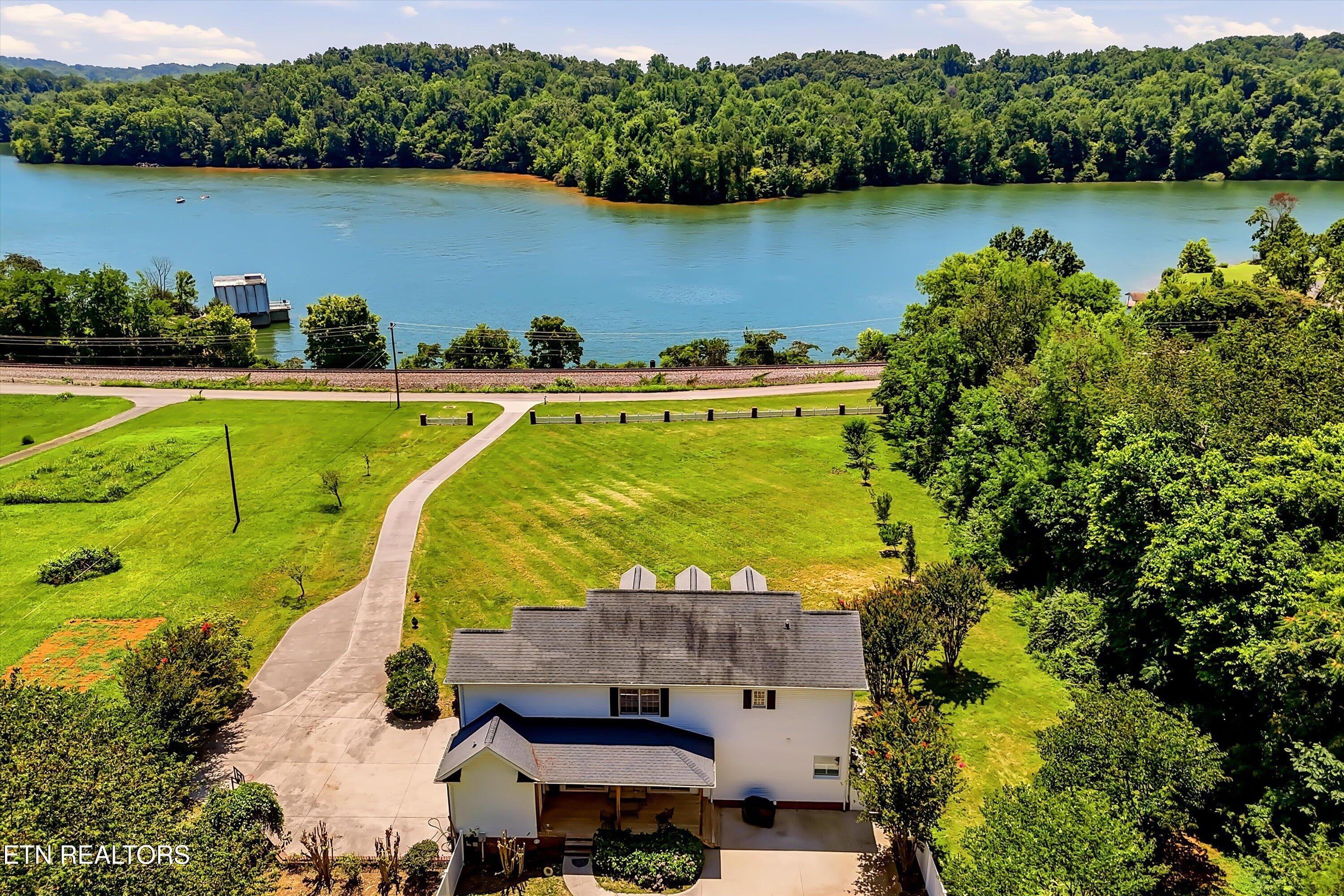 1143 Jenkins Lane Knoxville TN 37934