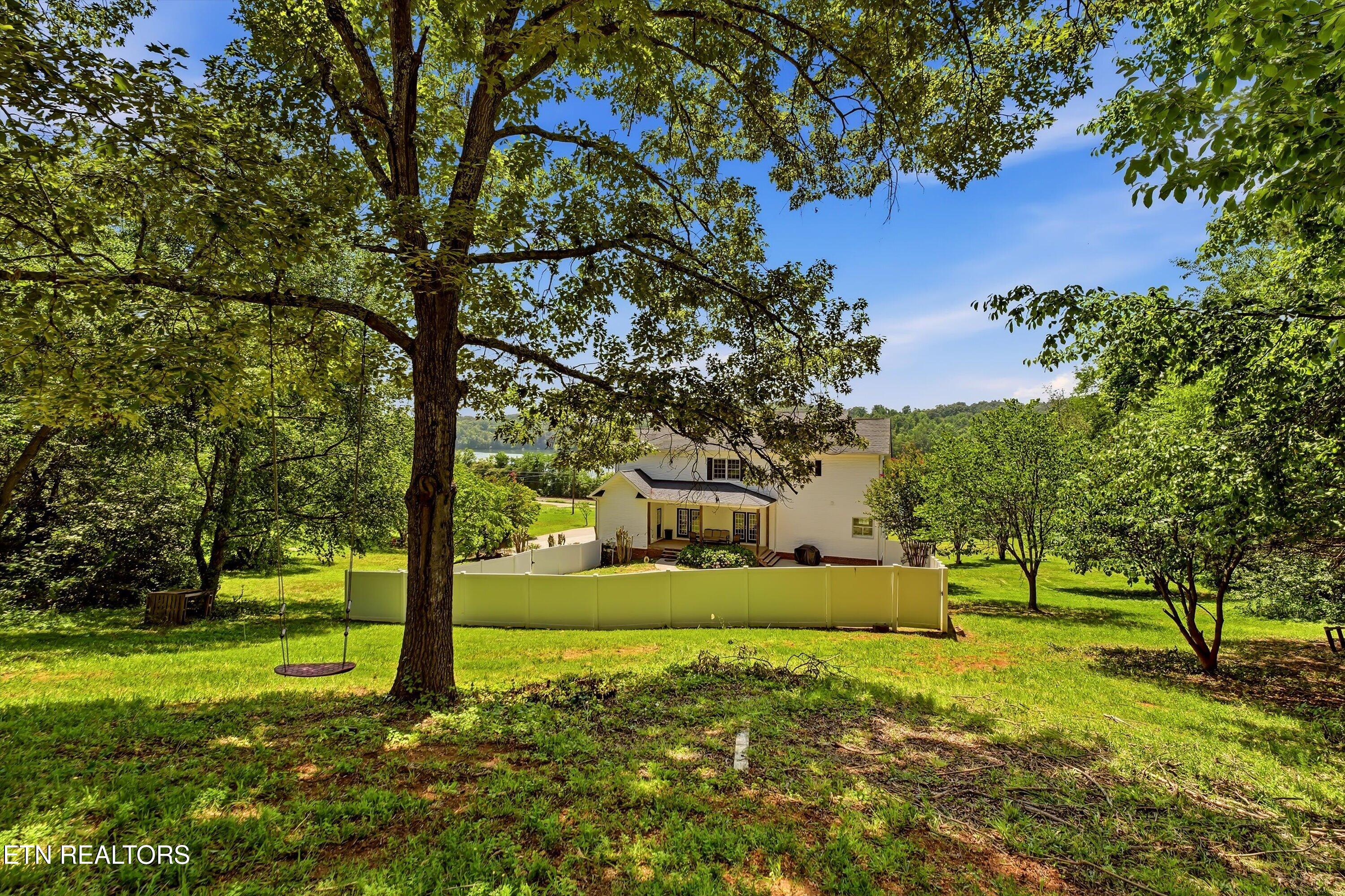 1143 Jenkins Lane Knoxville TN 37934