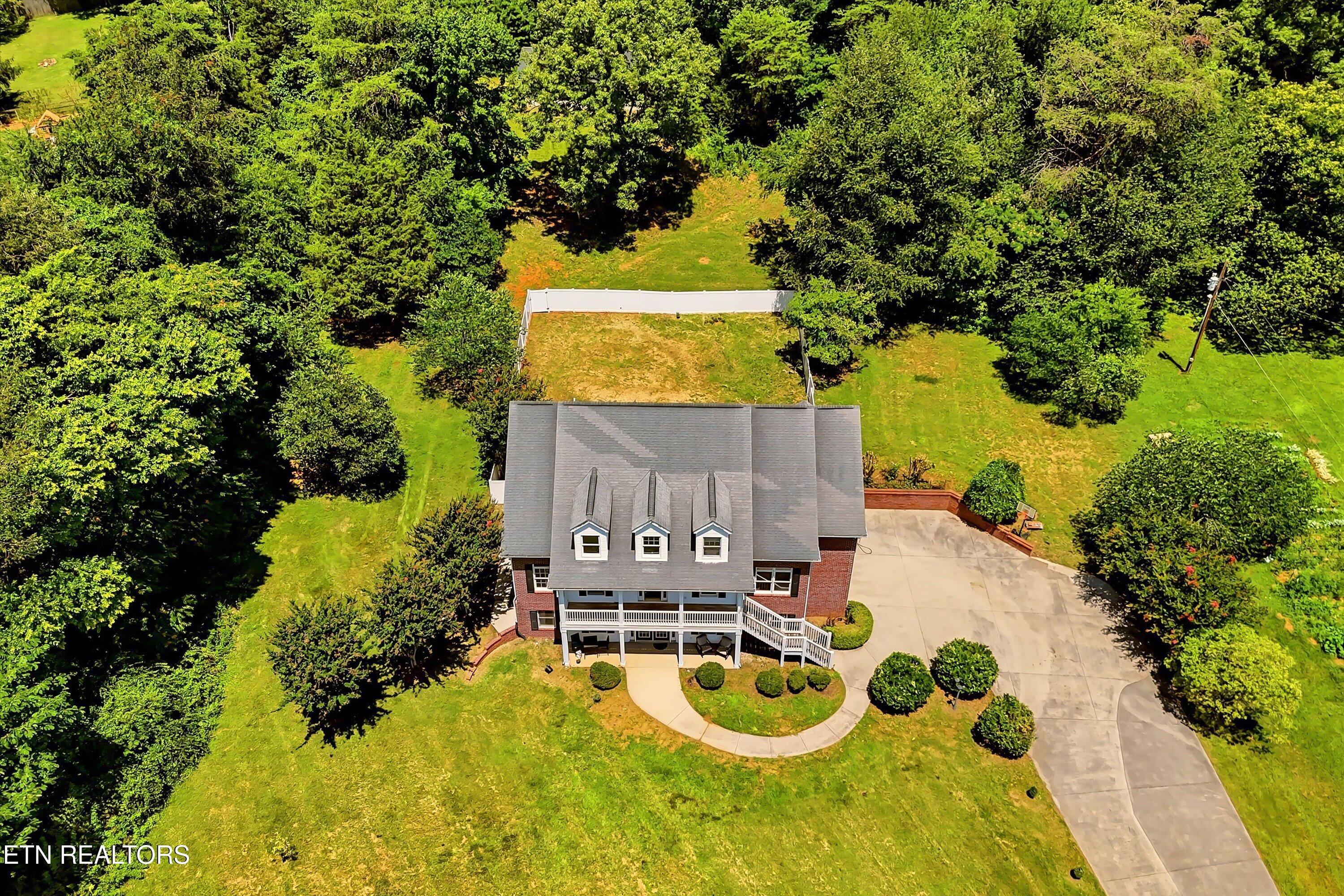 1143 Jenkins Lane Knoxville TN 37934