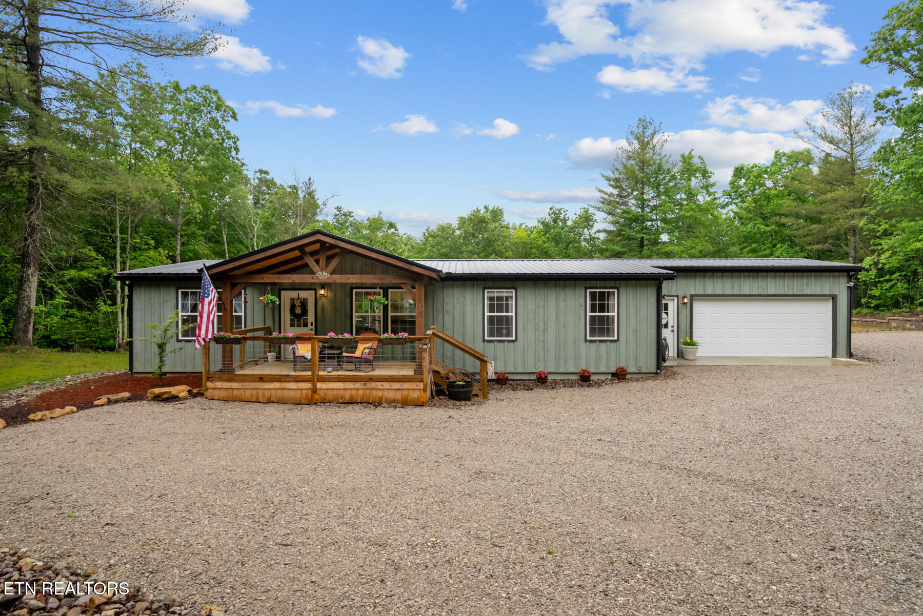 909 Remington Road Jamestown TN 38556