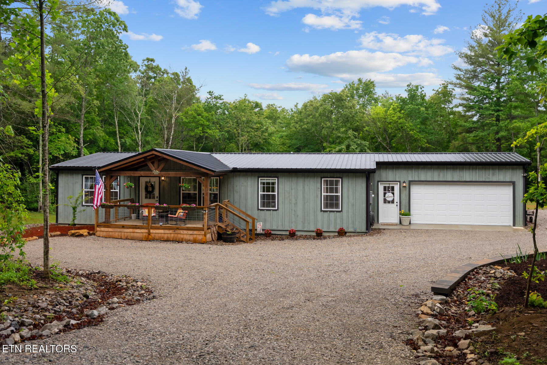 909 Remington Road Jamestown TN 38556