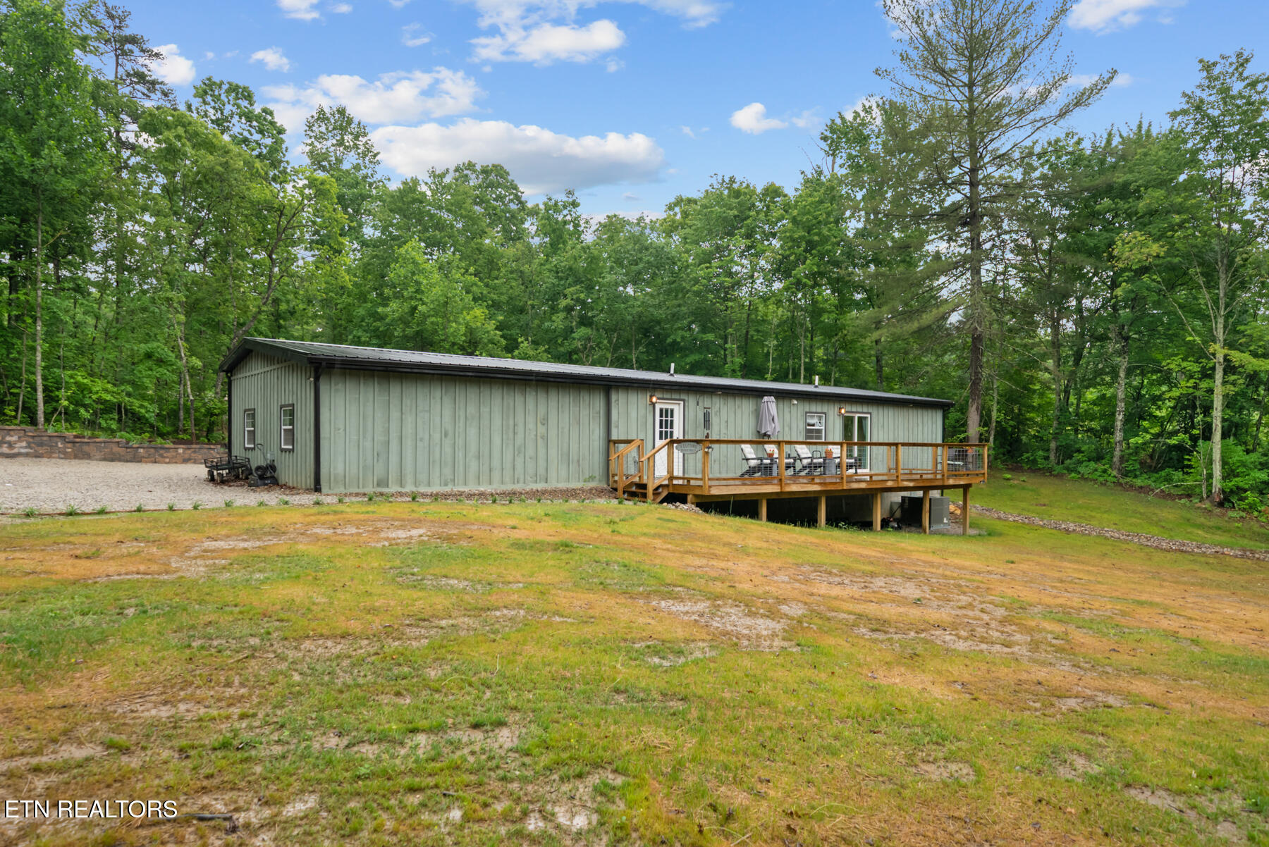 909 Remington Road Jamestown TN 38556