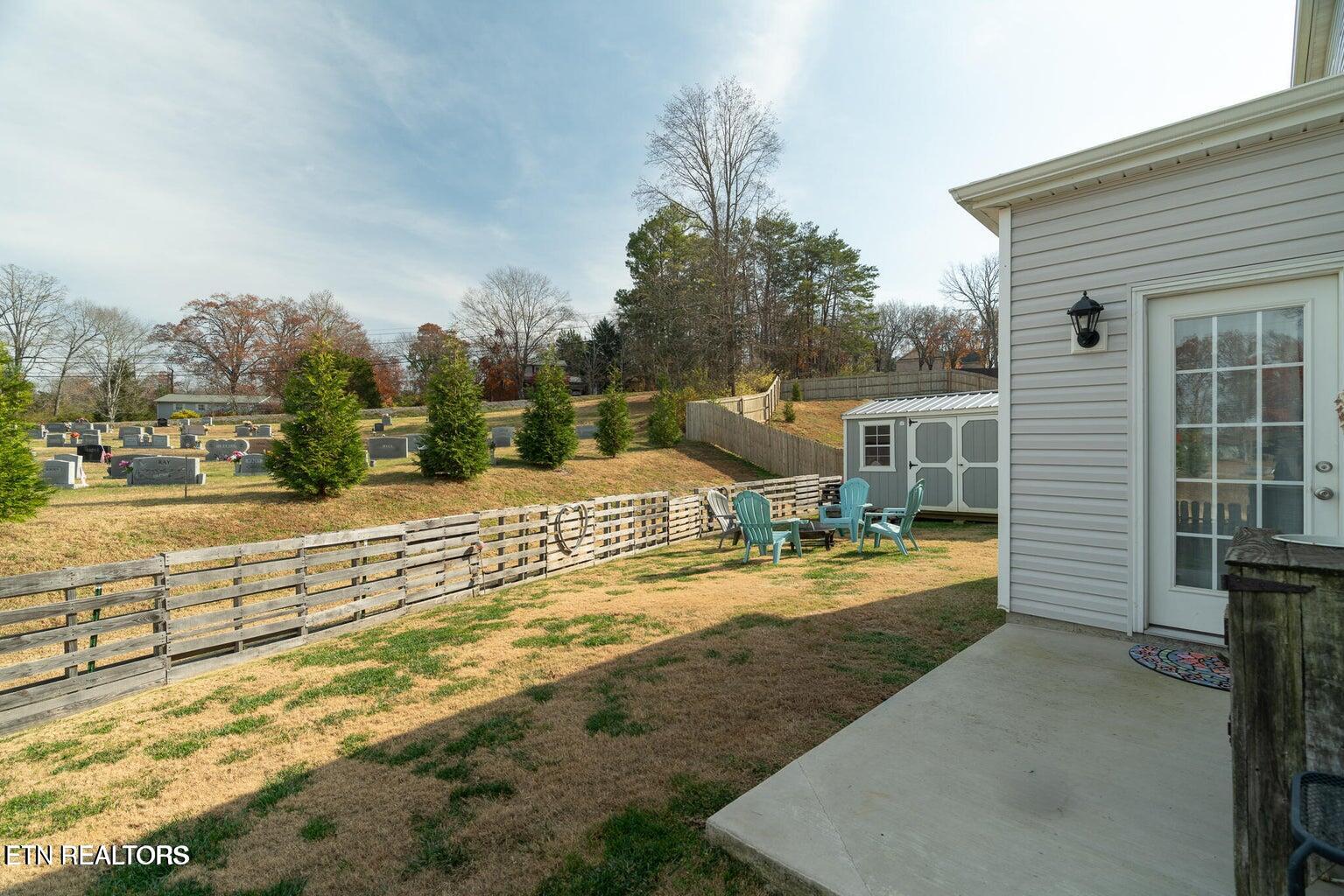 109 Colts Trail Maryville TN 37803