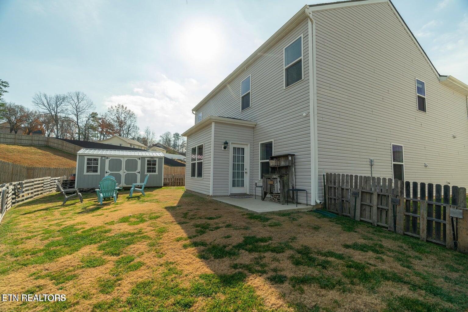 109 Colts Trail Maryville TN 37803