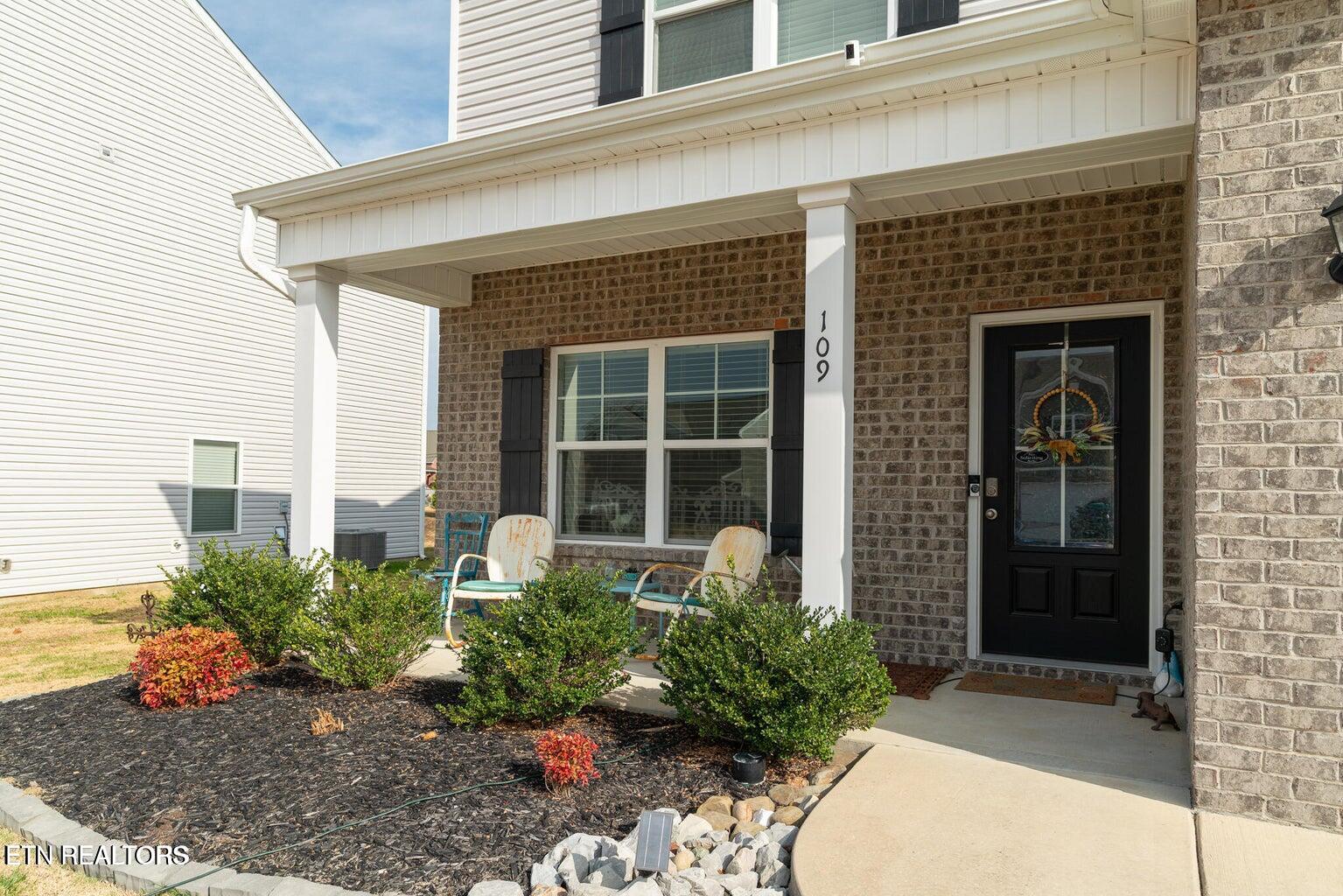 109 Colts Trail Maryville TN 37803
