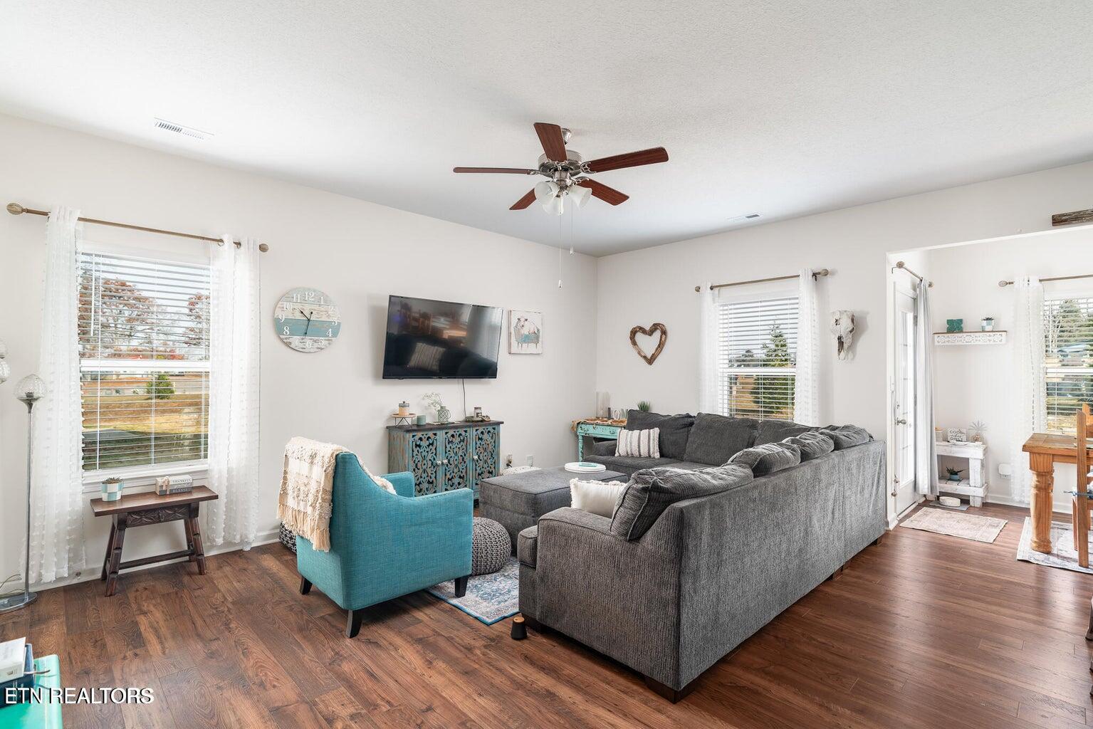 109 Colts Trail Maryville TN 37803