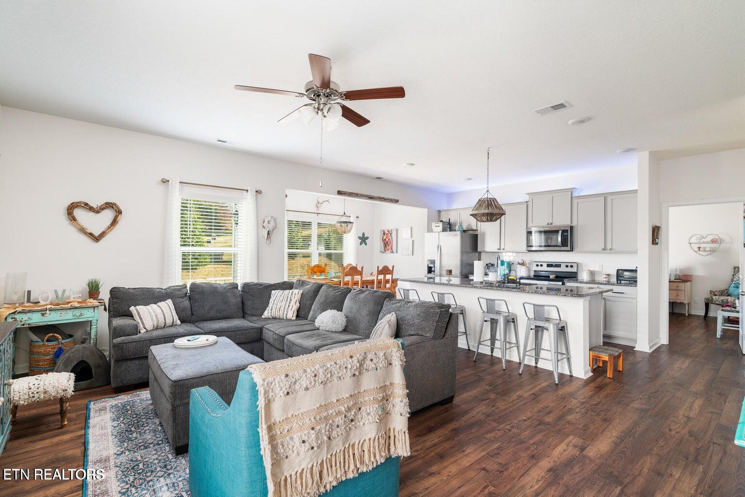 109 Colts Trail Maryville TN 37803