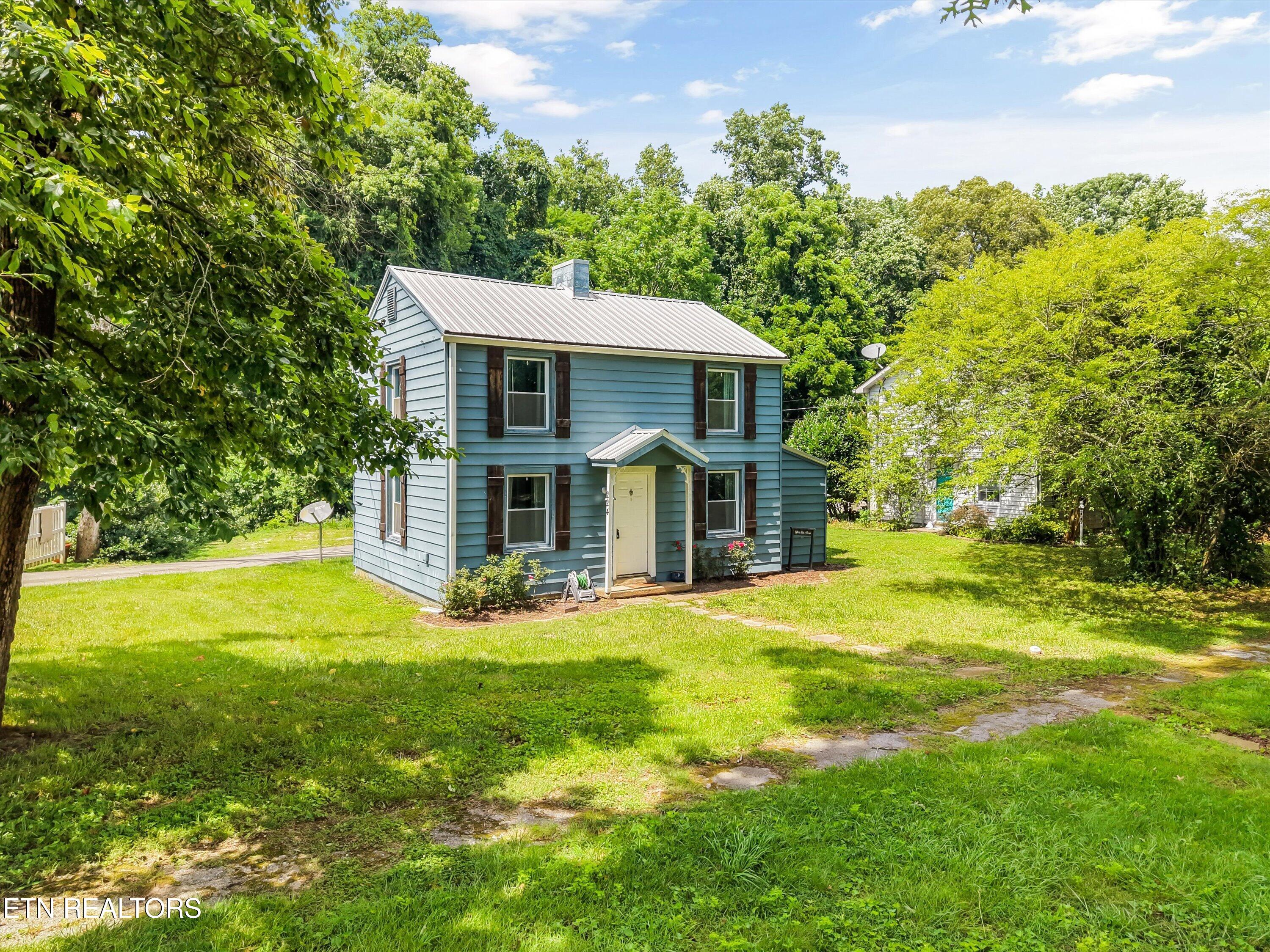 224 Oak Road Norris TN 37828