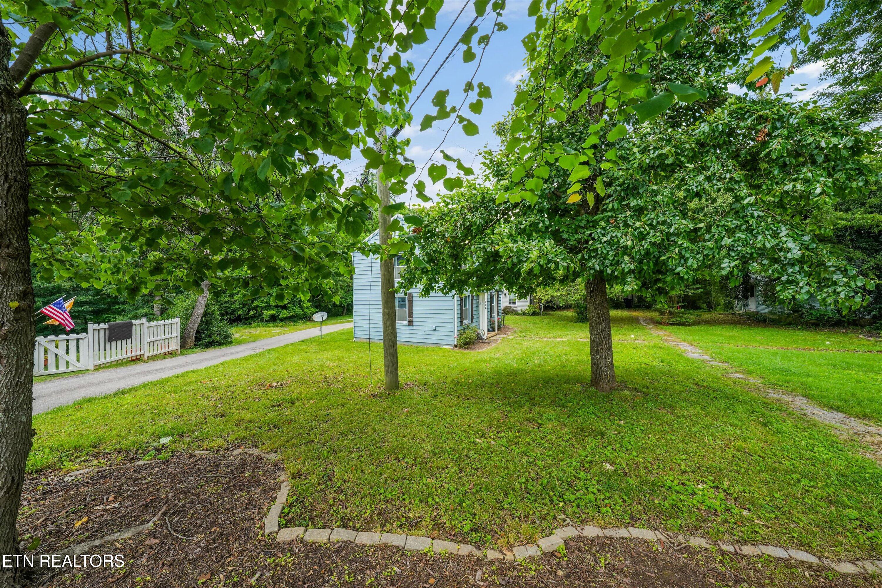 224 Oak Road Norris TN 37828