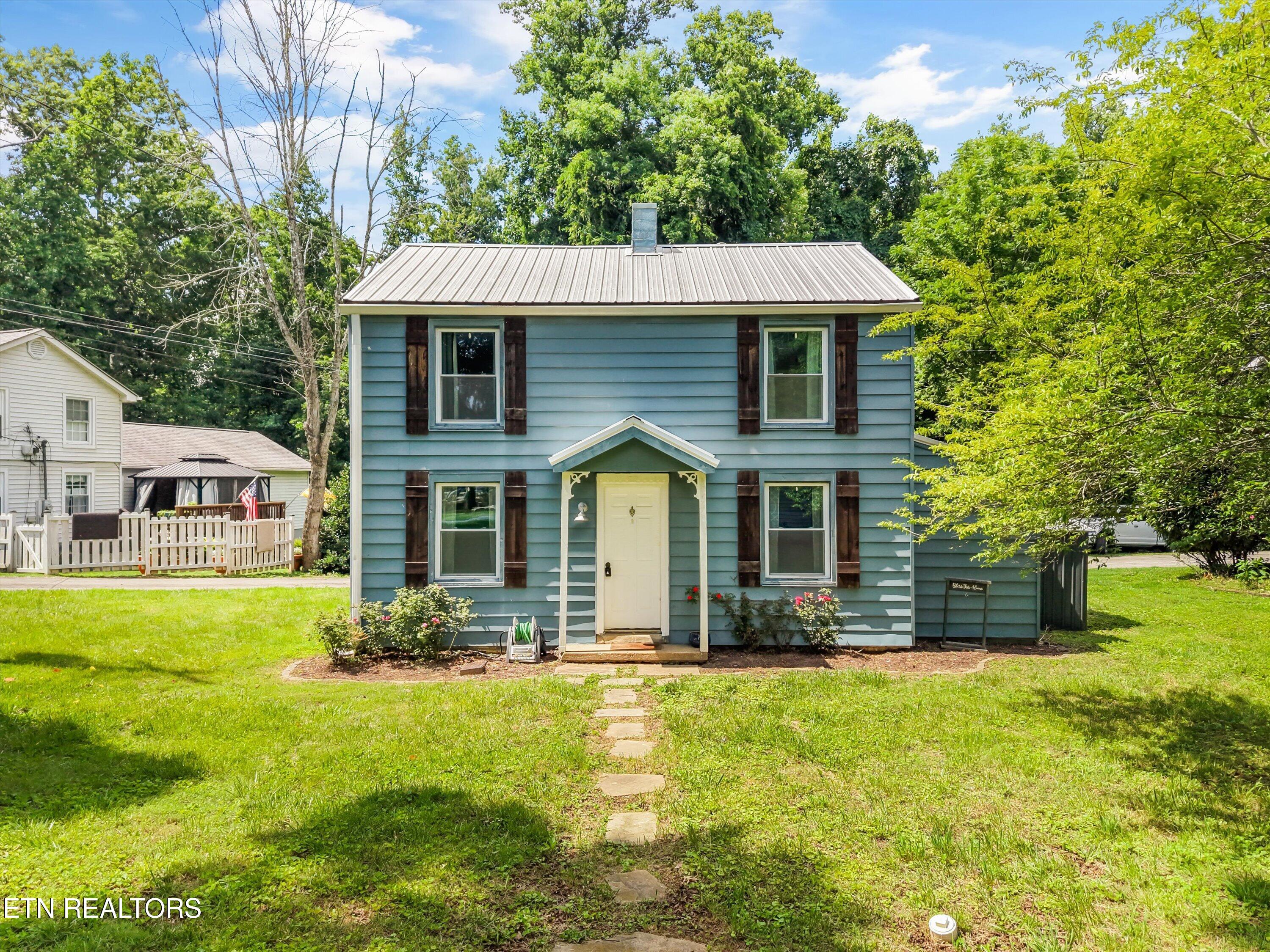 224 Oak Road Norris TN 37828