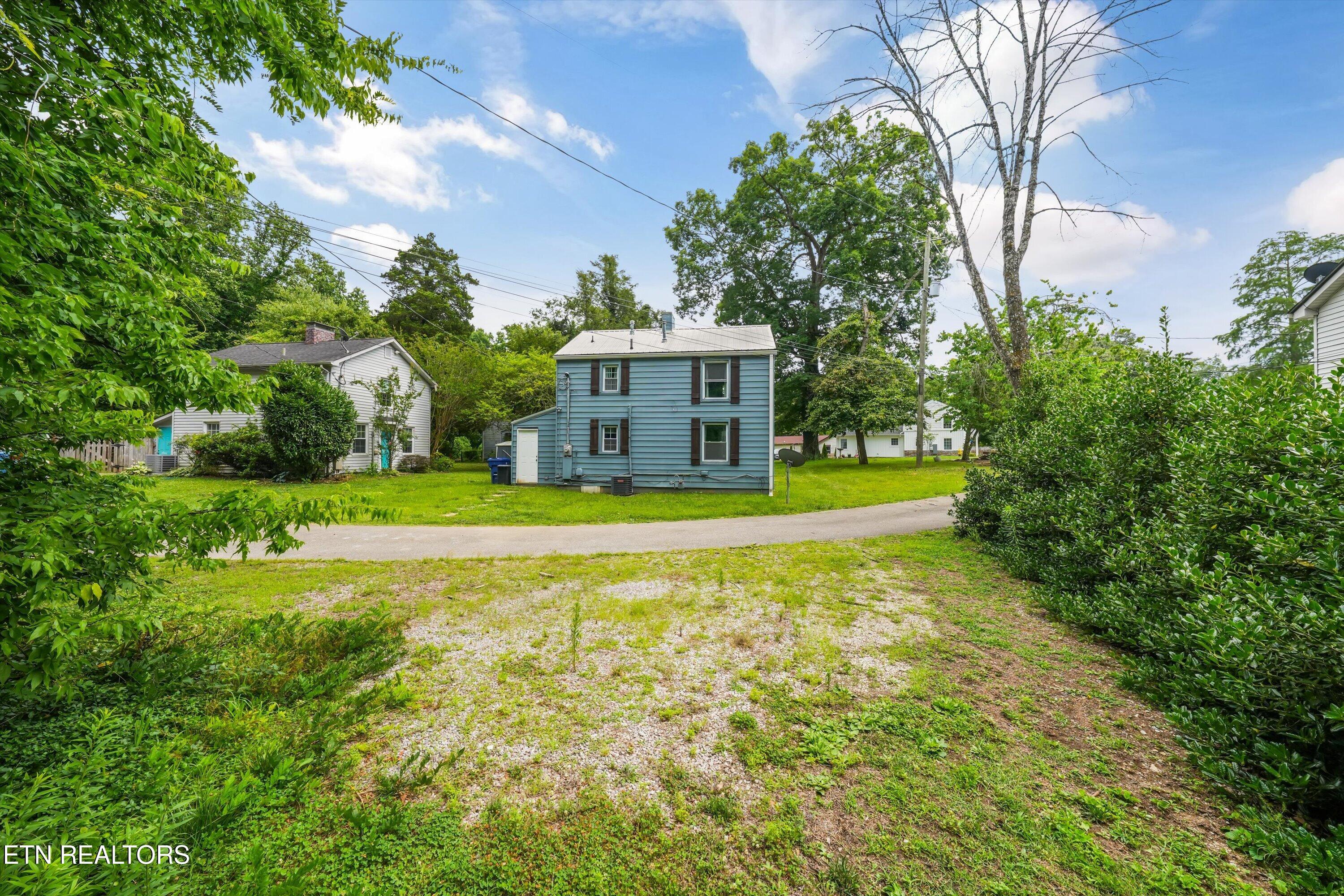 224 Oak Road Norris TN 37828