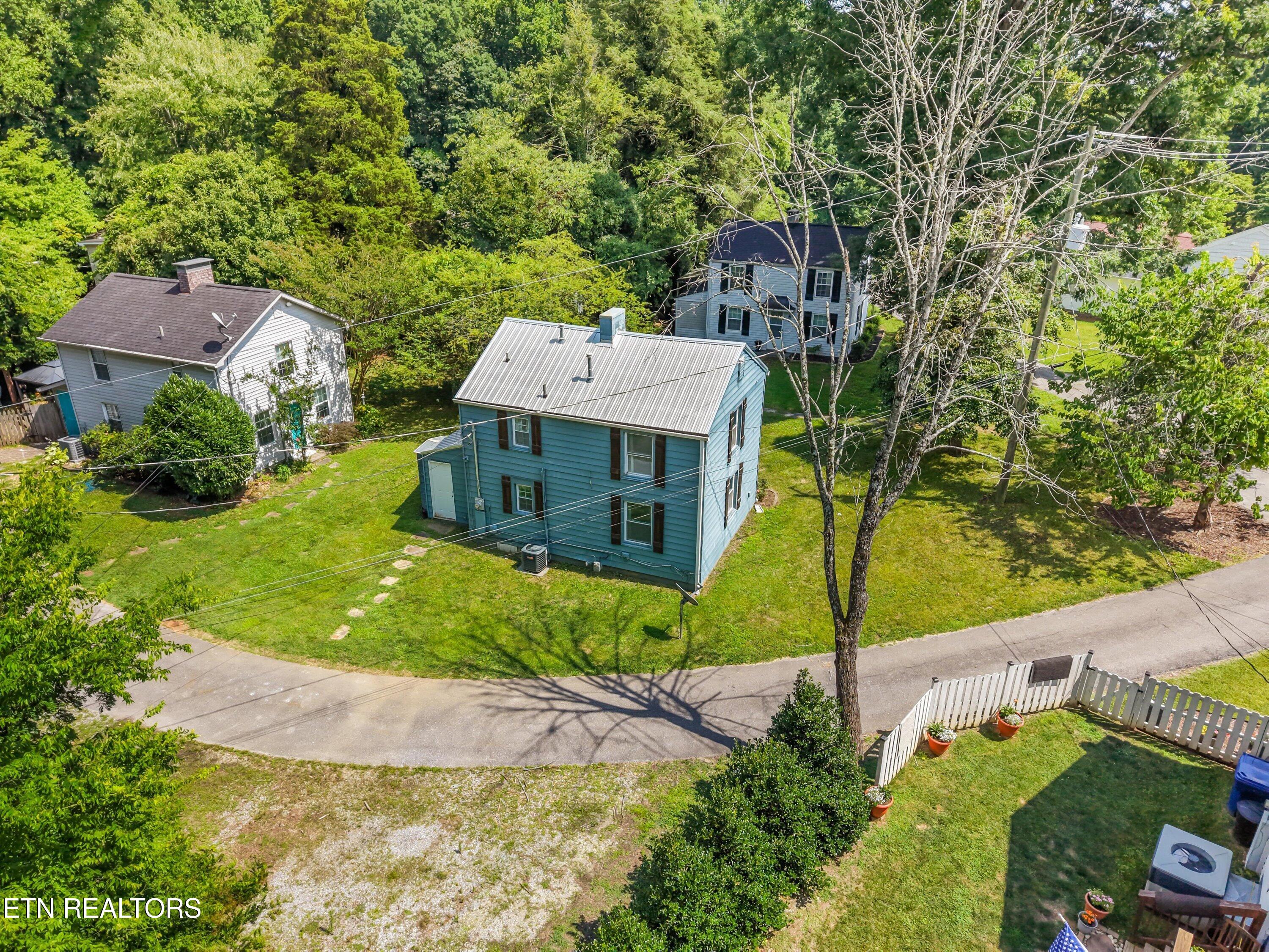 224 Oak Road Norris TN 37828