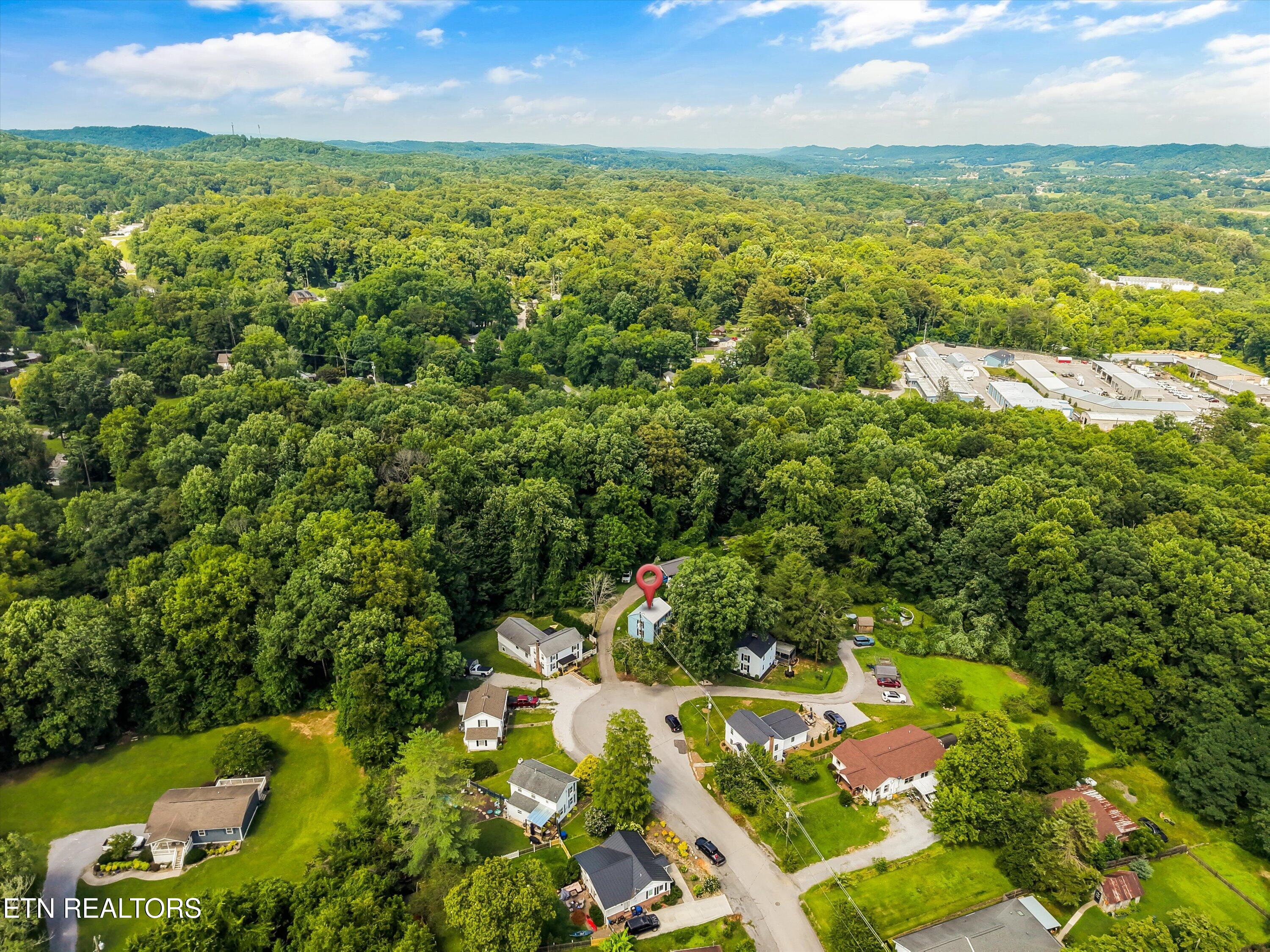 224 Oak Road Norris TN 37828