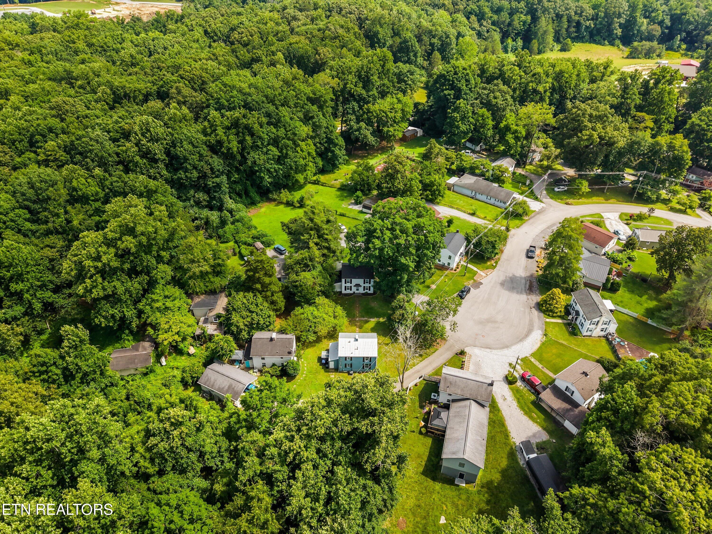 224 Oak Road Norris TN 37828
