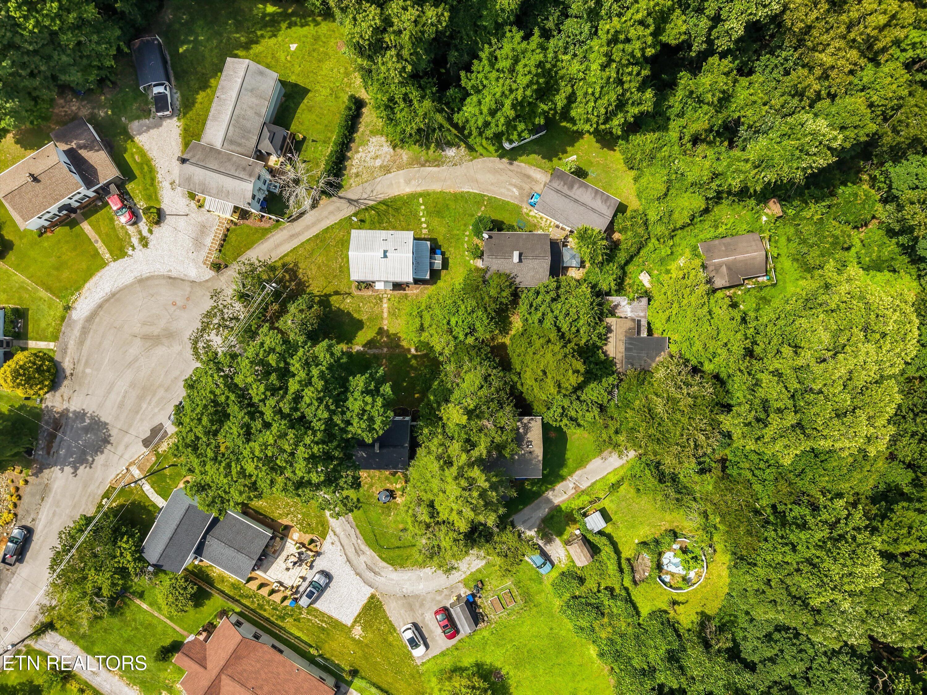 224 Oak Road Norris TN 37828