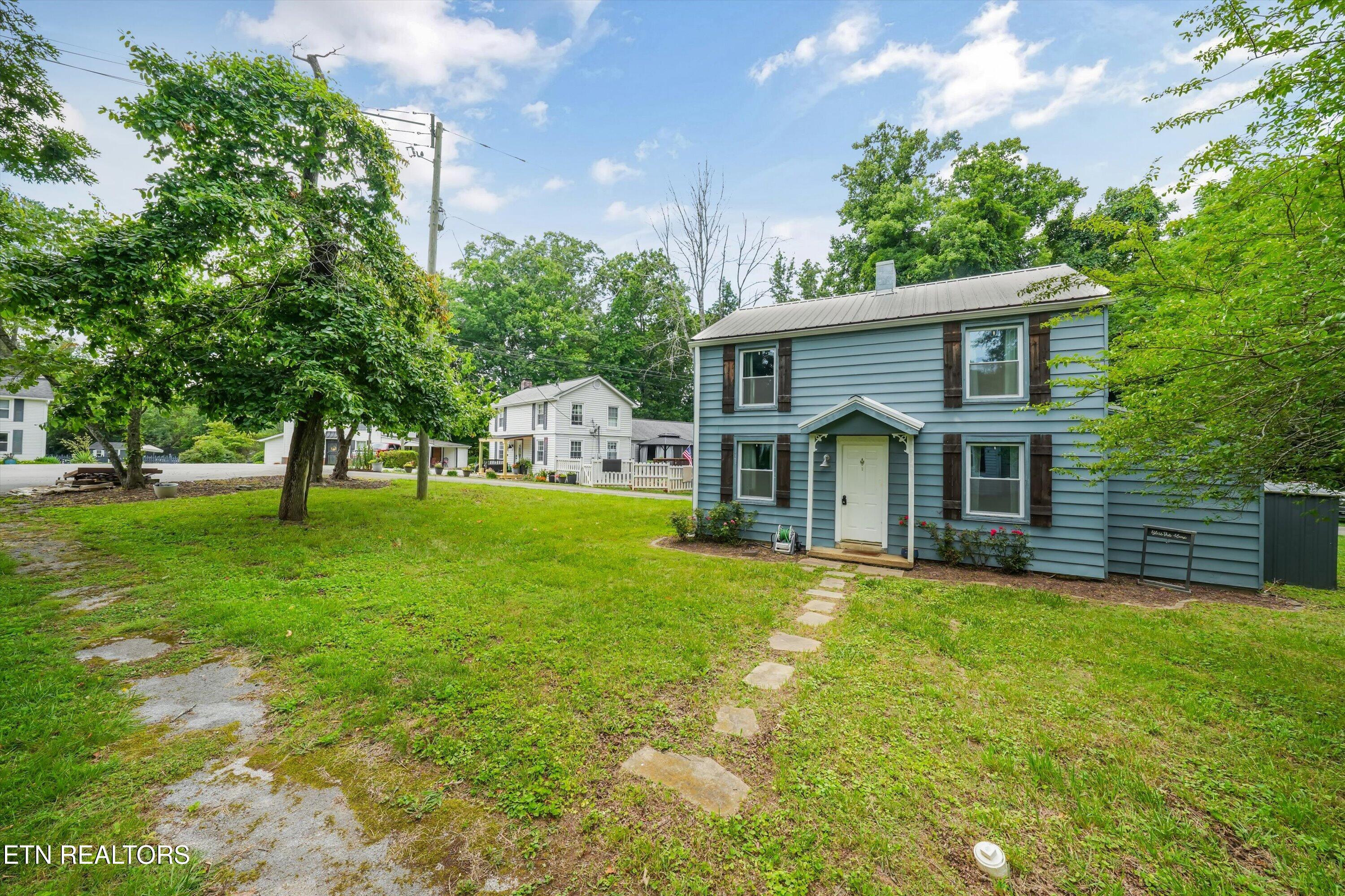 224 Oak Road Norris TN 37828