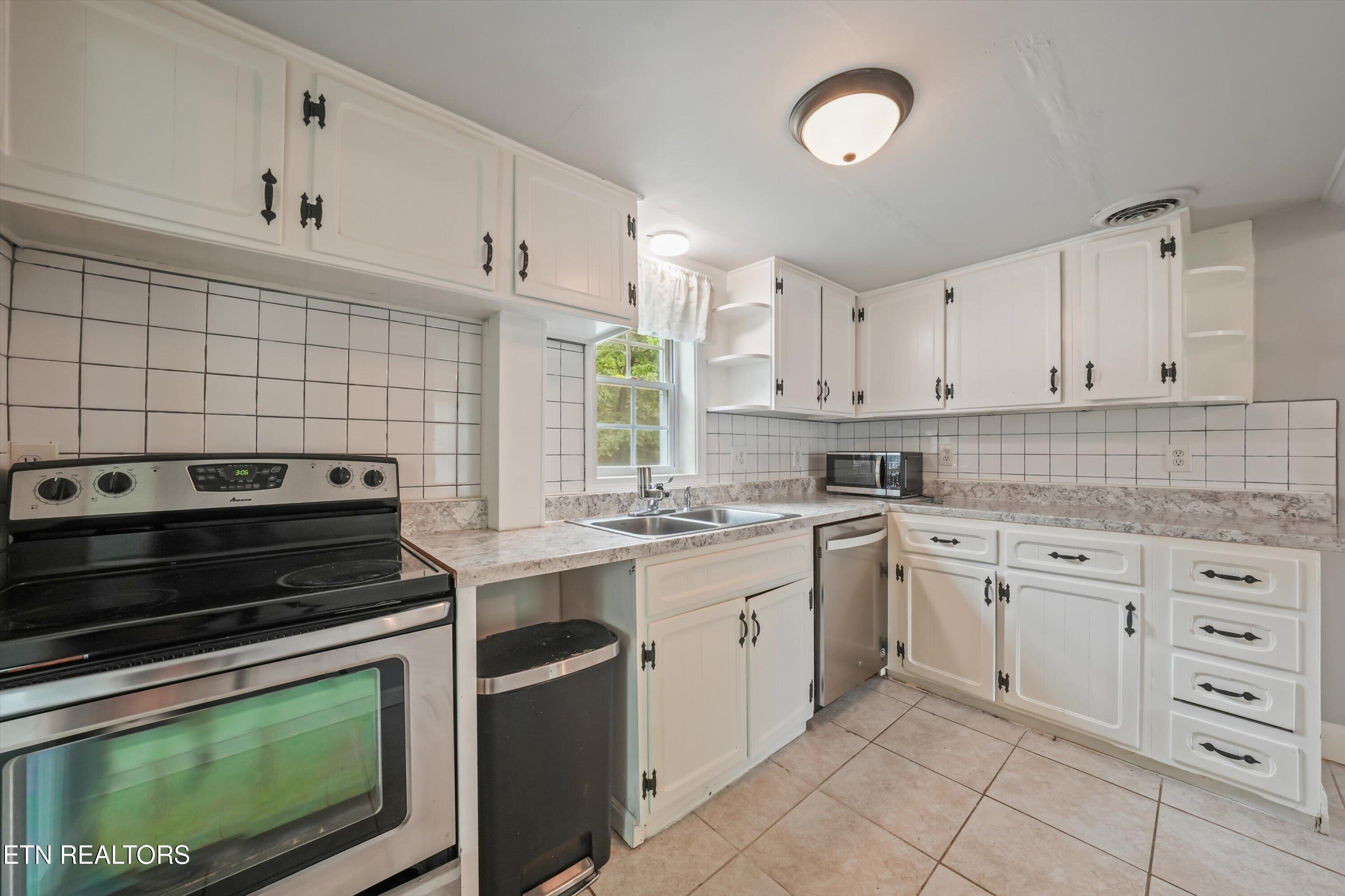 224 Oak Road Norris TN 37828