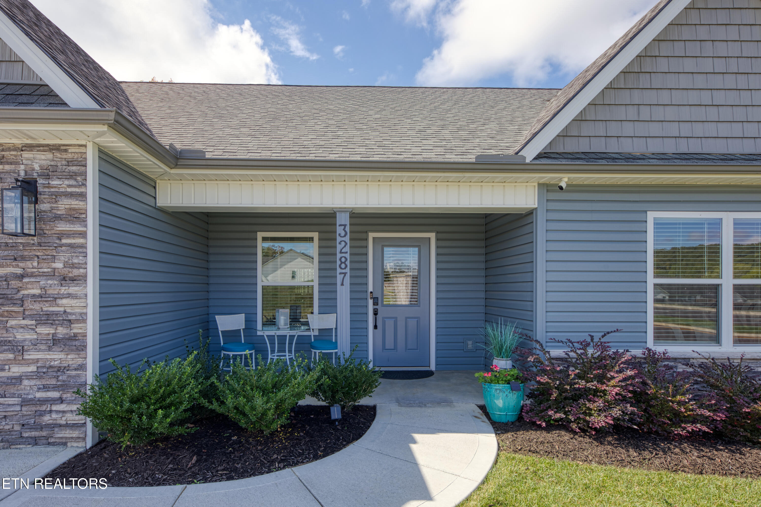 3287 Truitt Path Lane Knoxville TN 37931