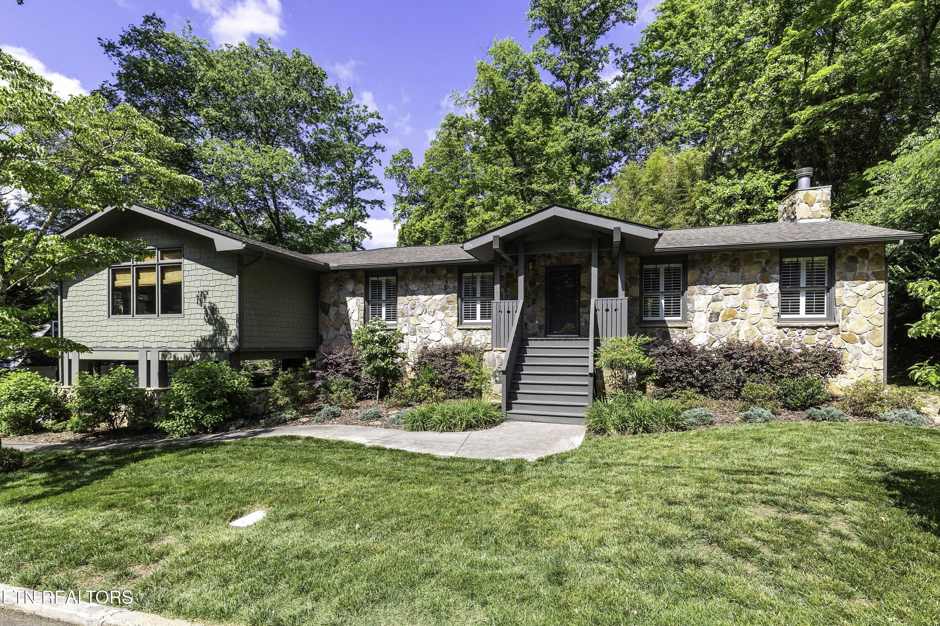 4317 Hiawatha Drive Knoxville TN 37919
