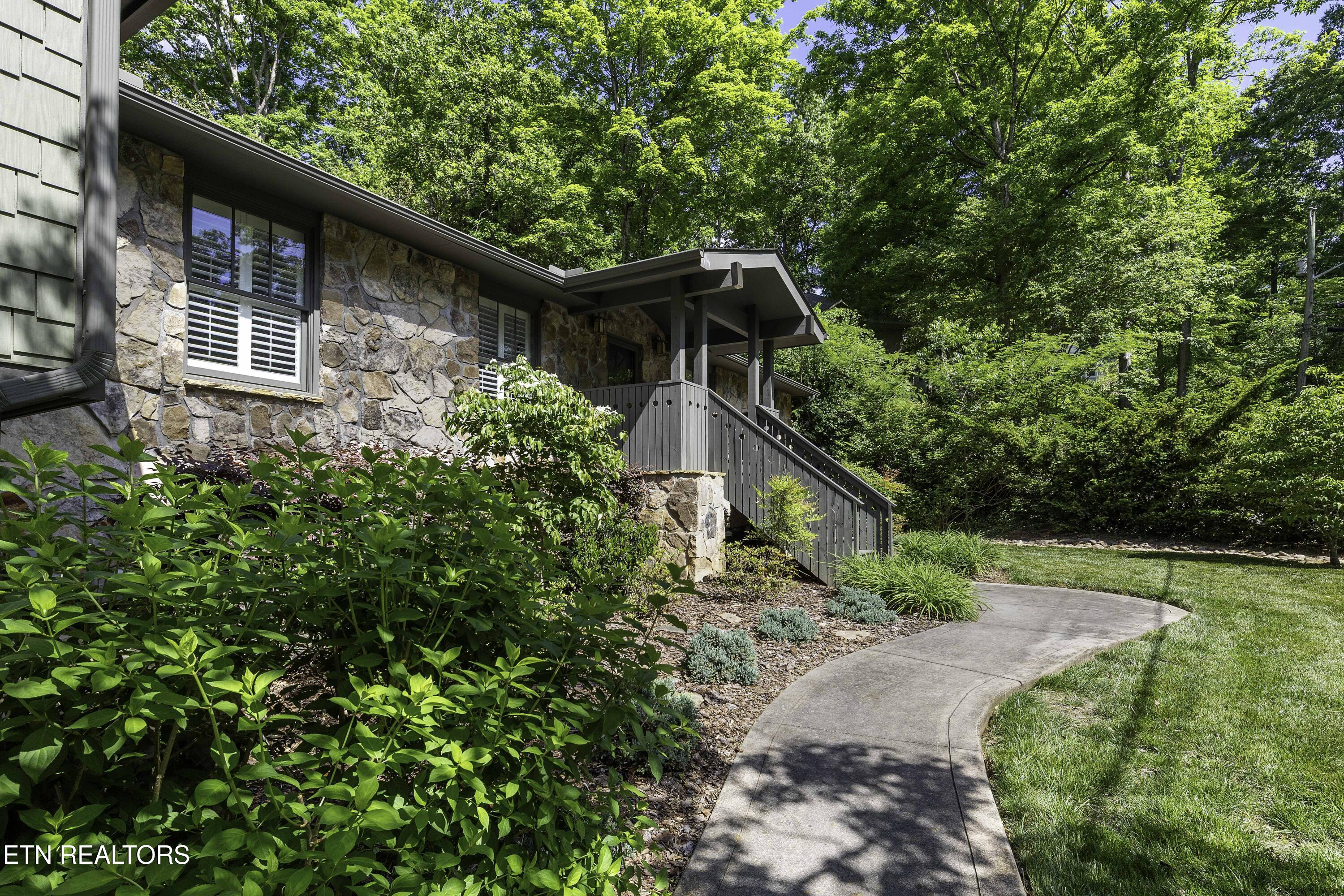 4317 Hiawatha Drive Knoxville TN 37919