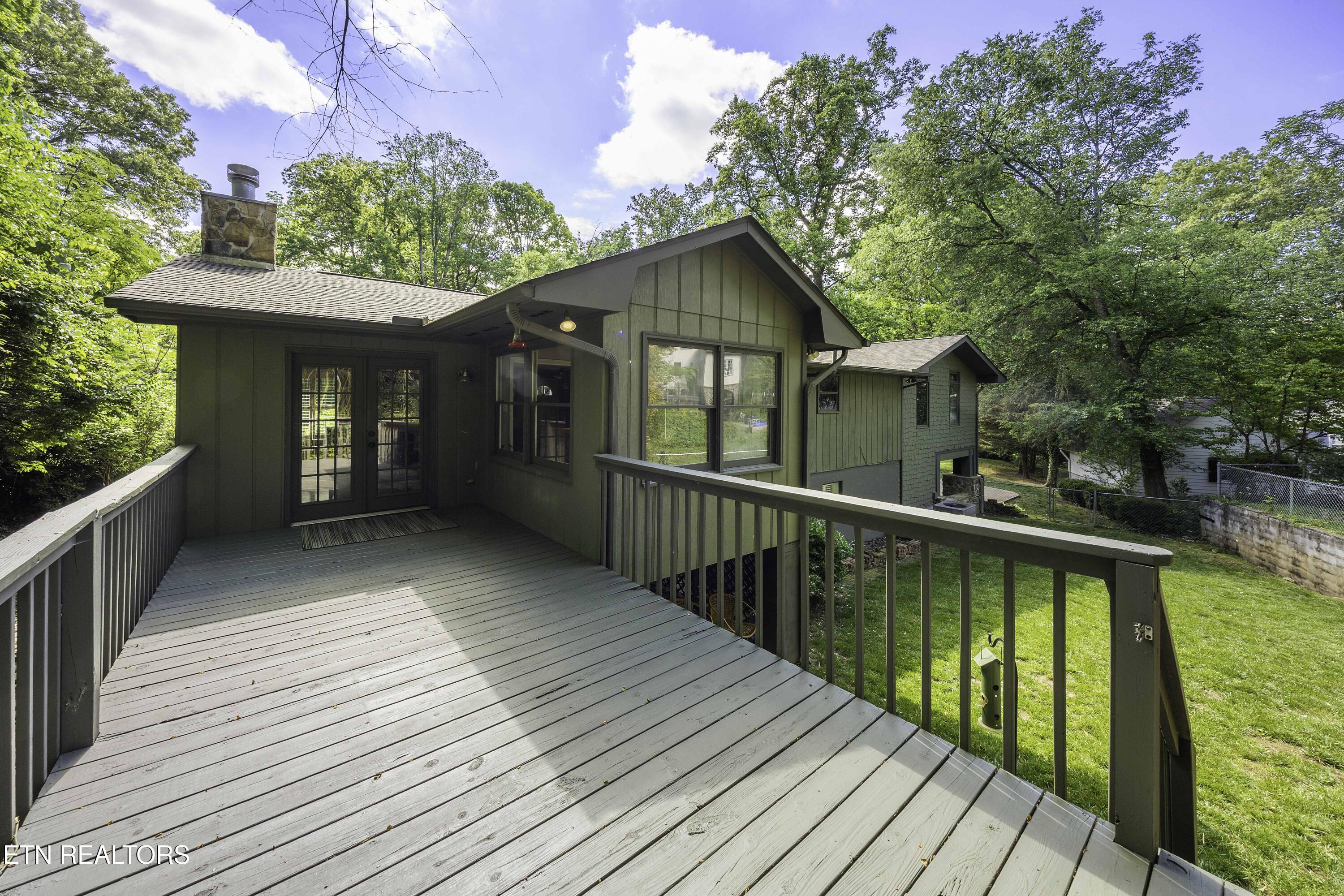 4317 Hiawatha Drive Knoxville TN 37919
