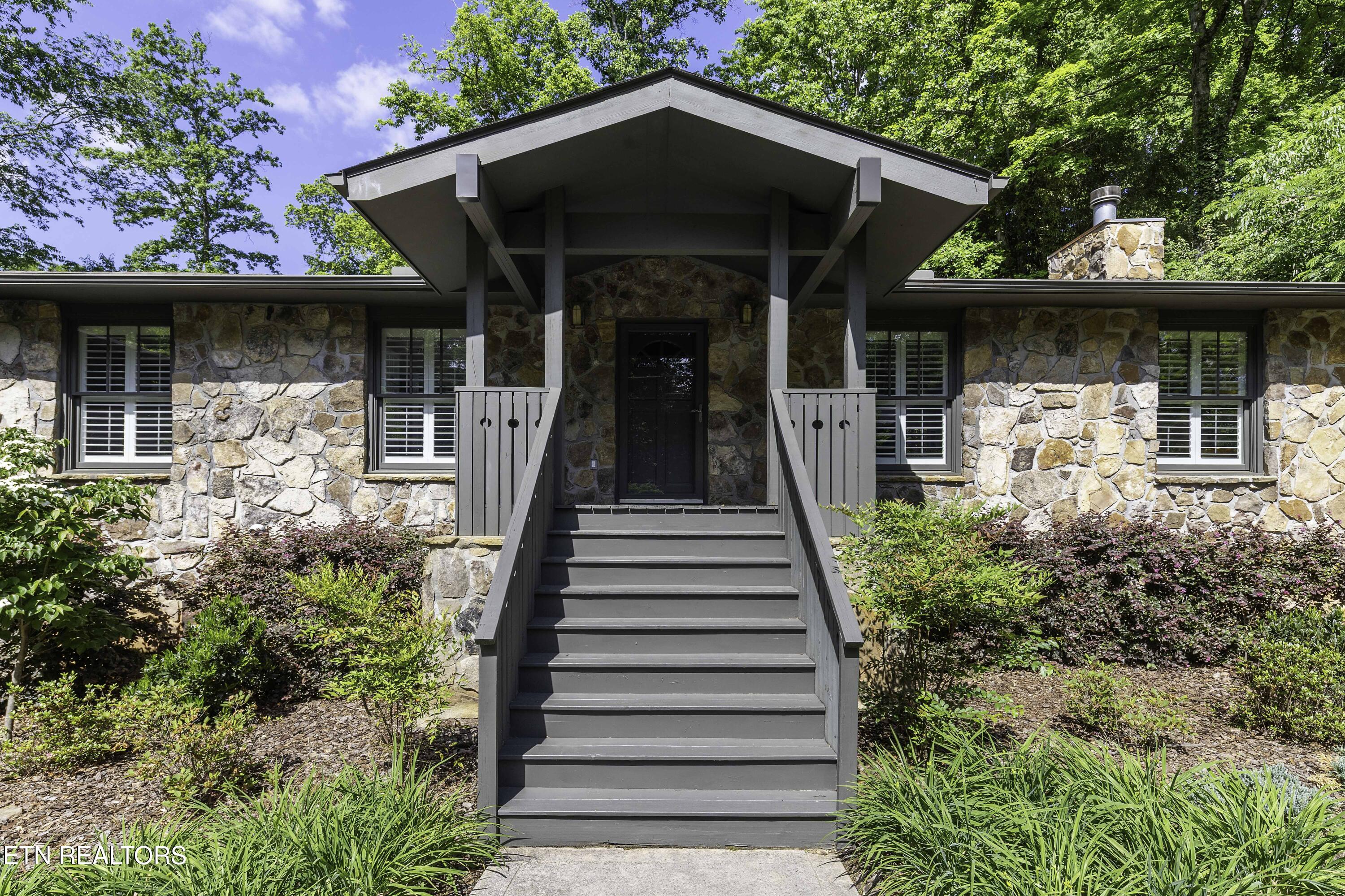 4317 Hiawatha Drive Knoxville TN 37919