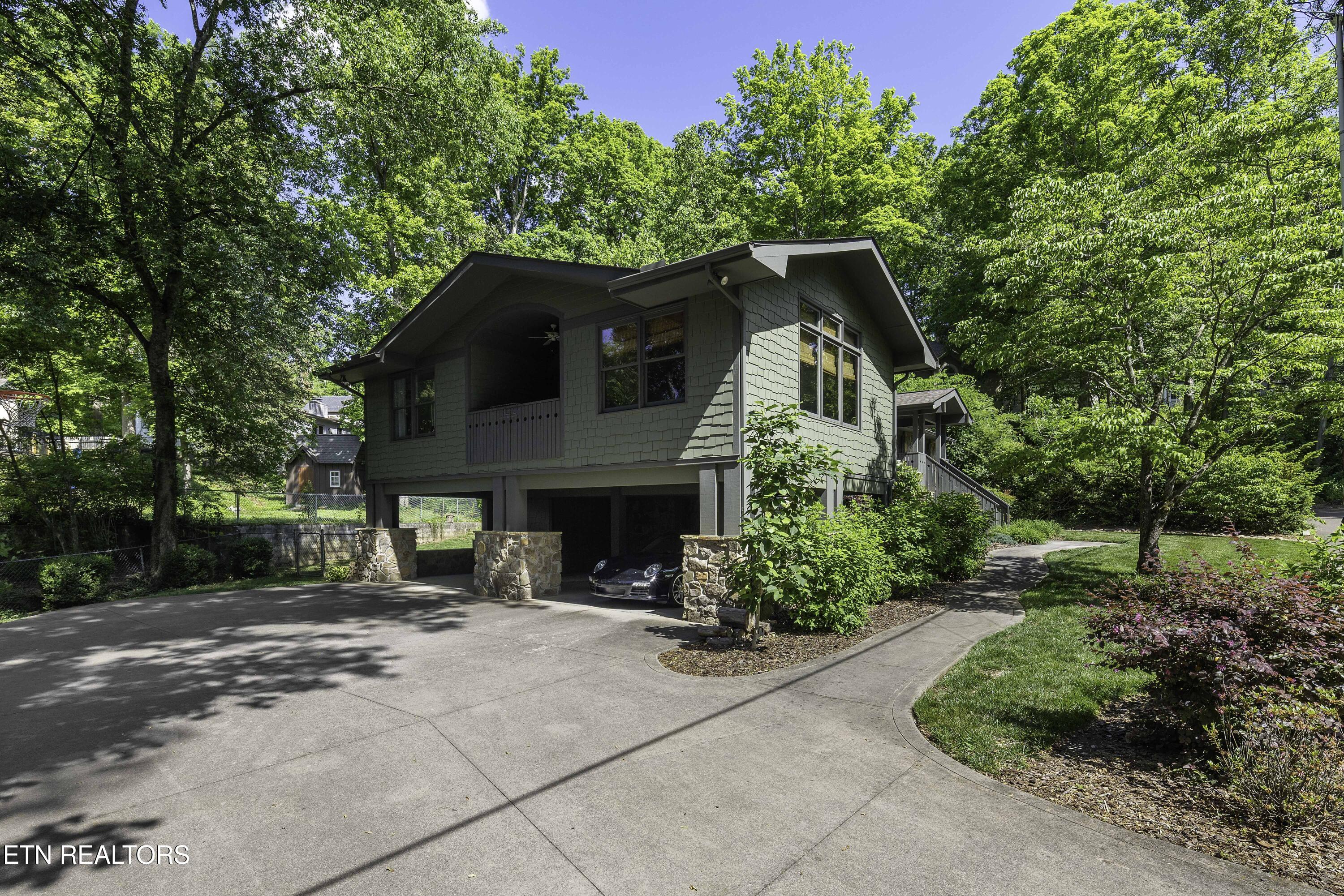 4317 Hiawatha Drive Knoxville TN 37919