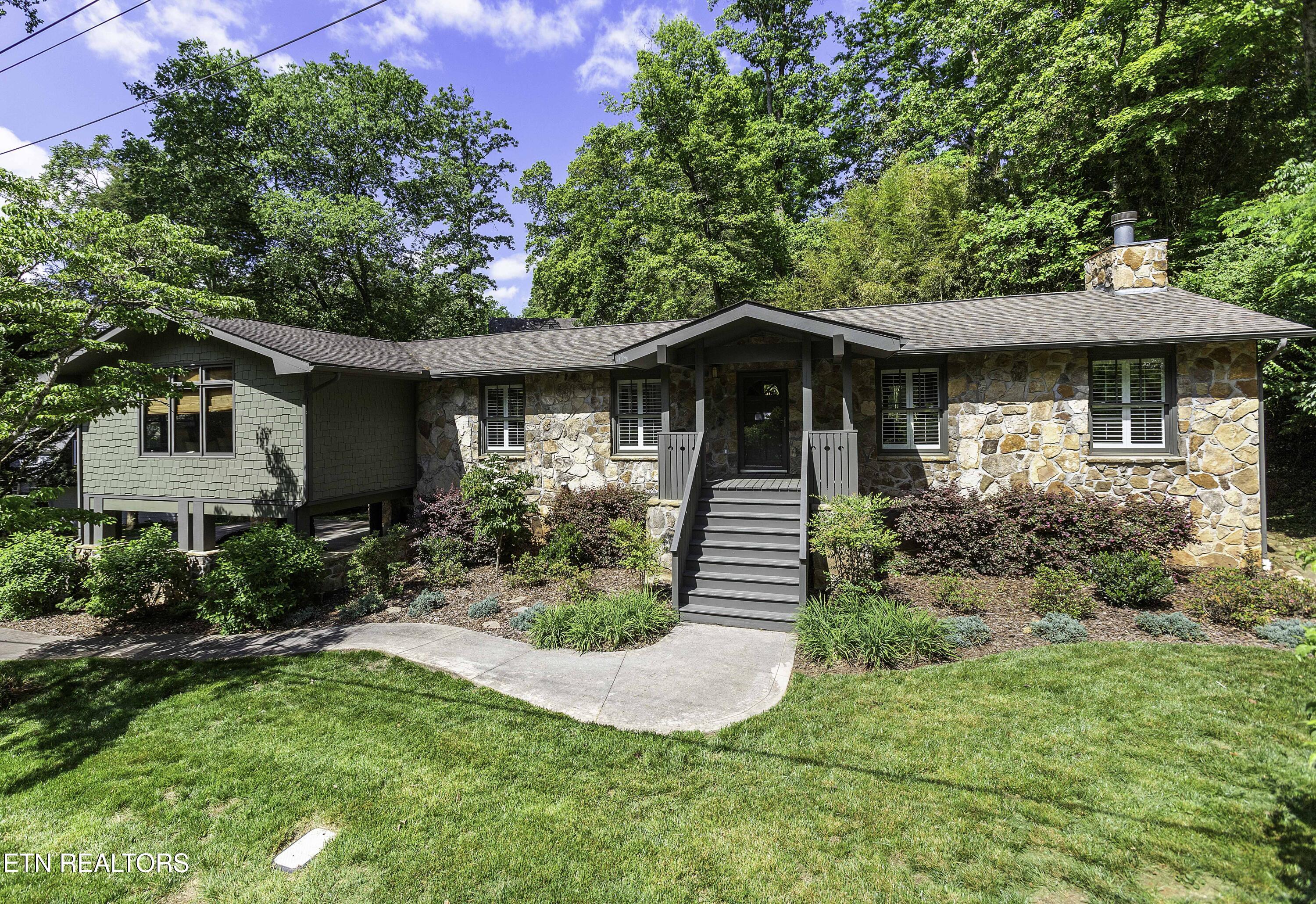 4317 Hiawatha Drive Knoxville TN 37919