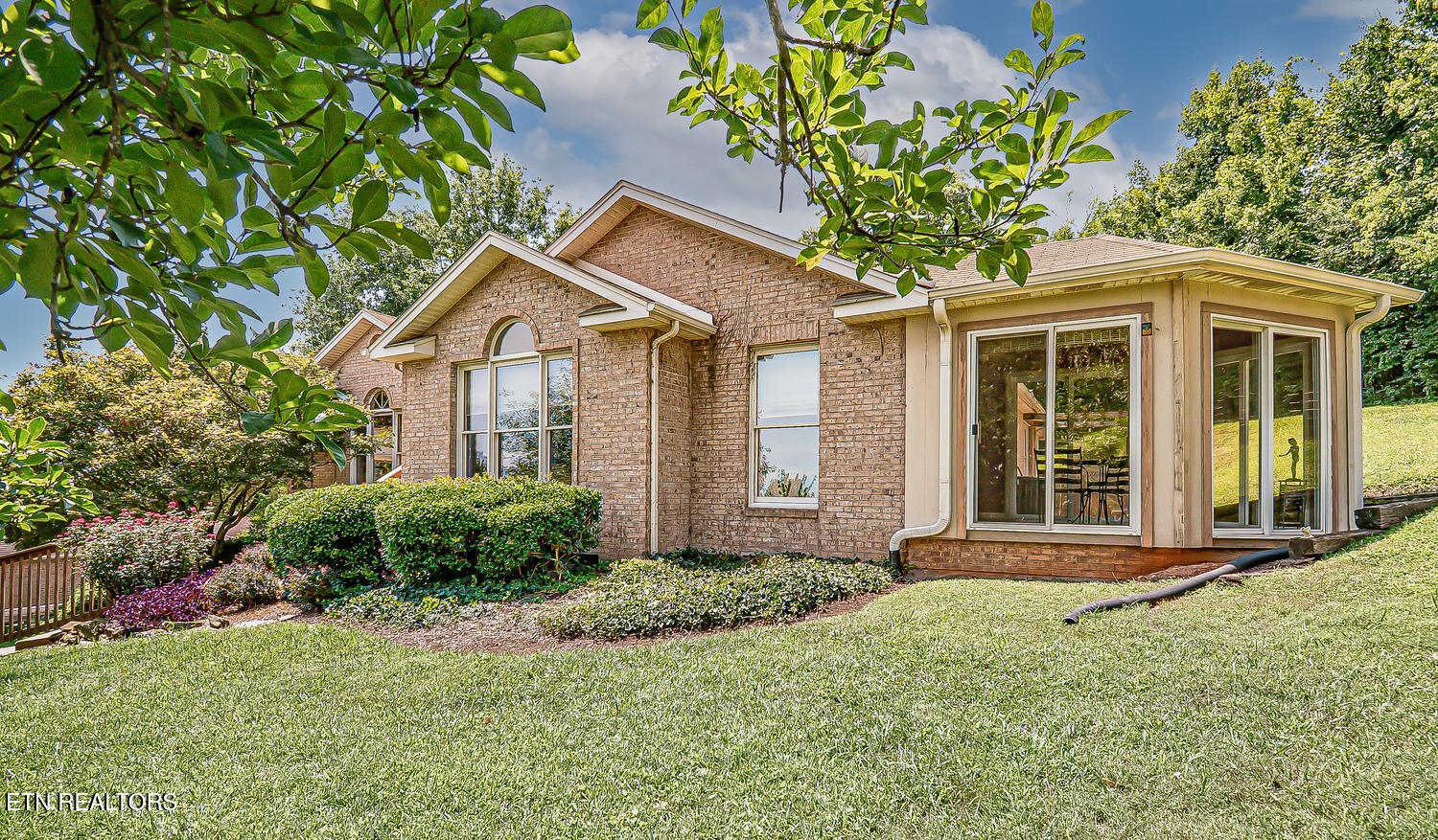 1211 Rockley Road Knoxville TN 37932