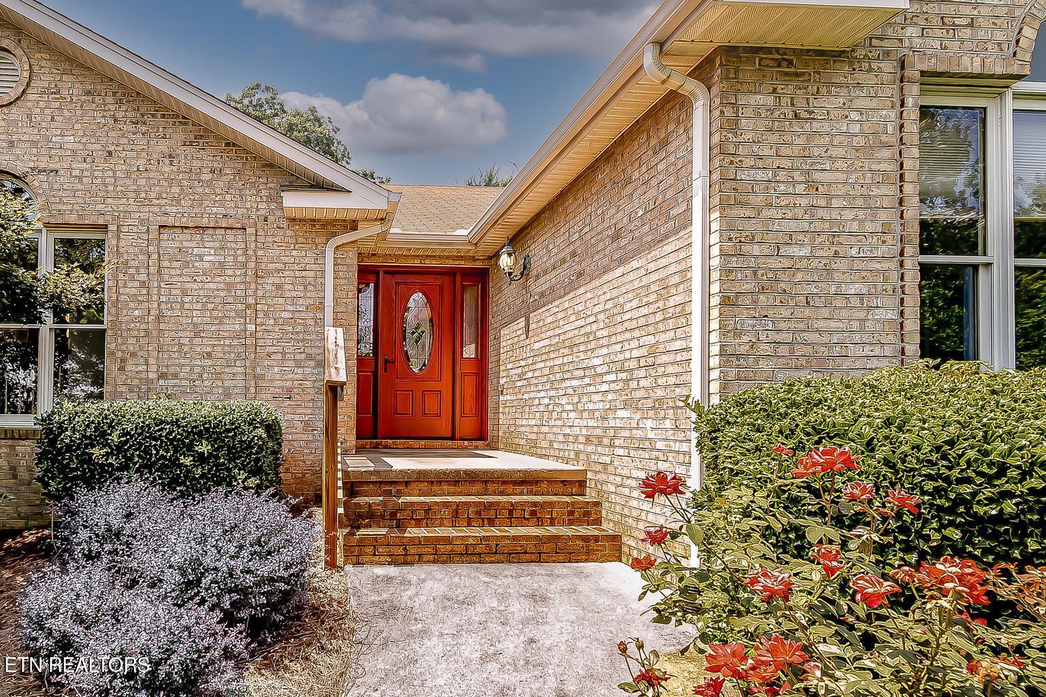 1211 Rockley Road Knoxville TN 37932