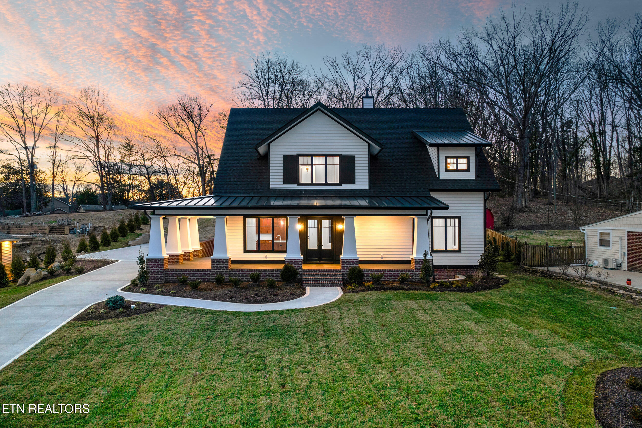 1521 Cherokee Boulevard Knoxville TN 37919