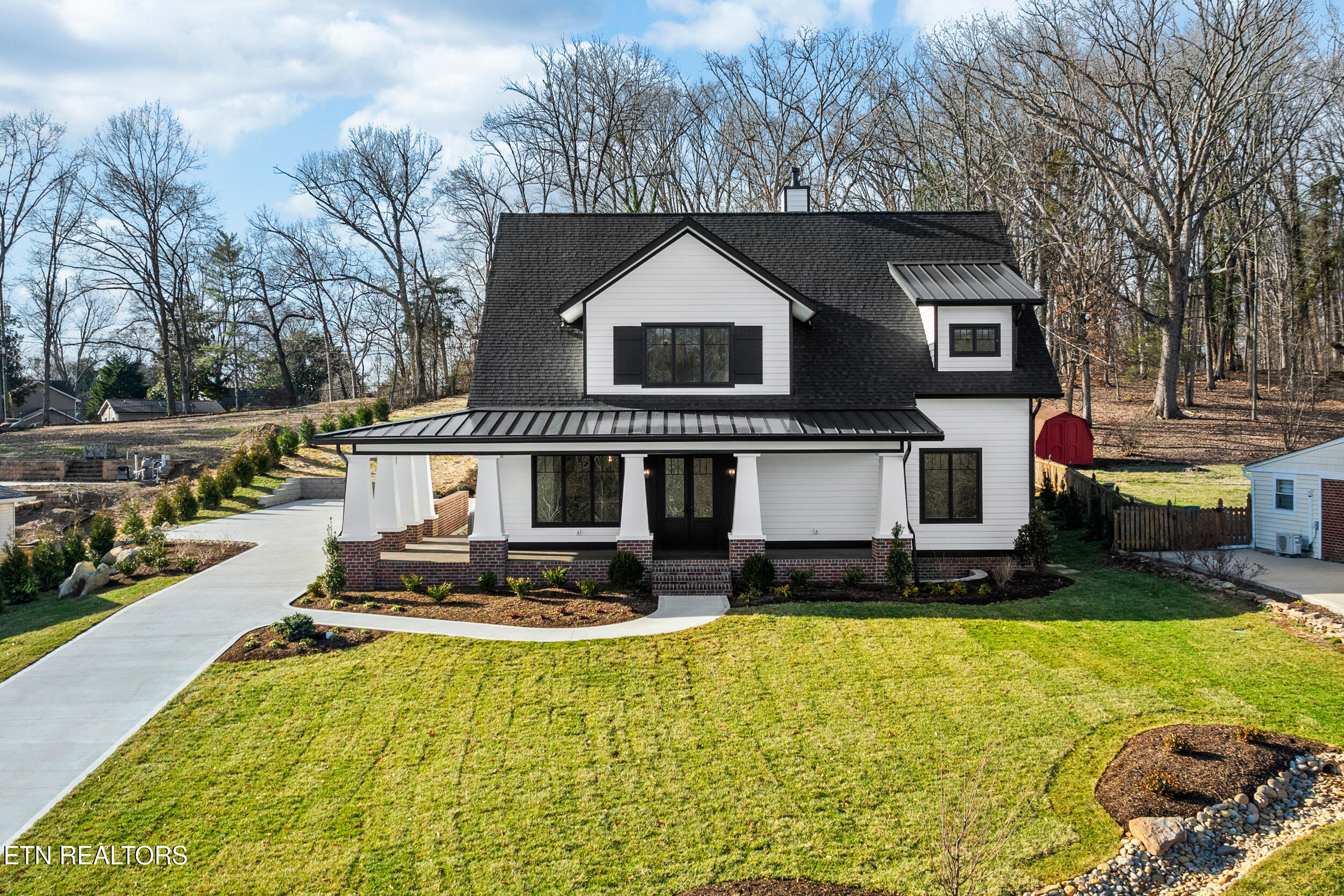 1521 Cherokee Boulevard Knoxville TN 37919
