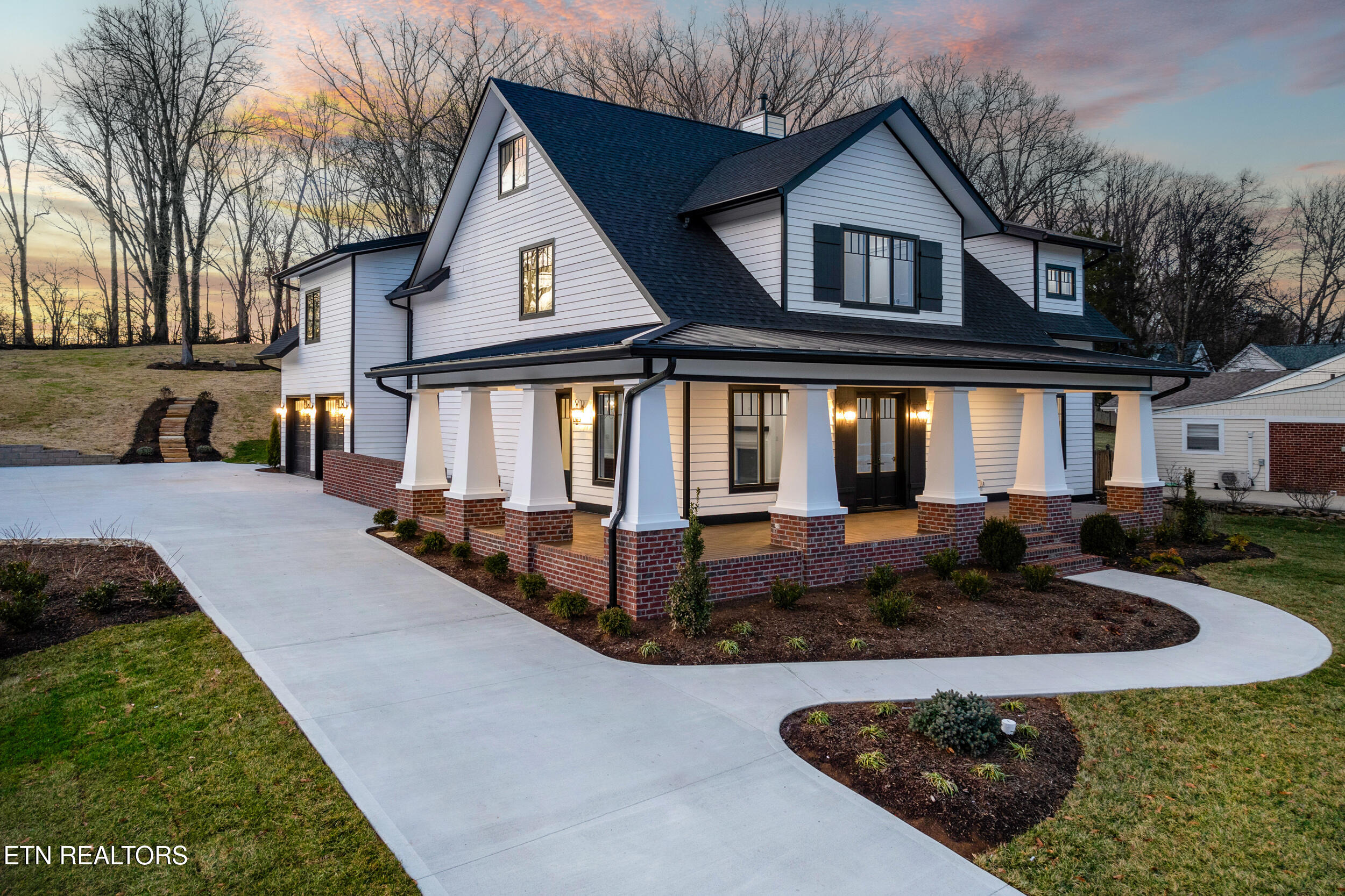 1521 Cherokee Boulevard Knoxville TN 37919