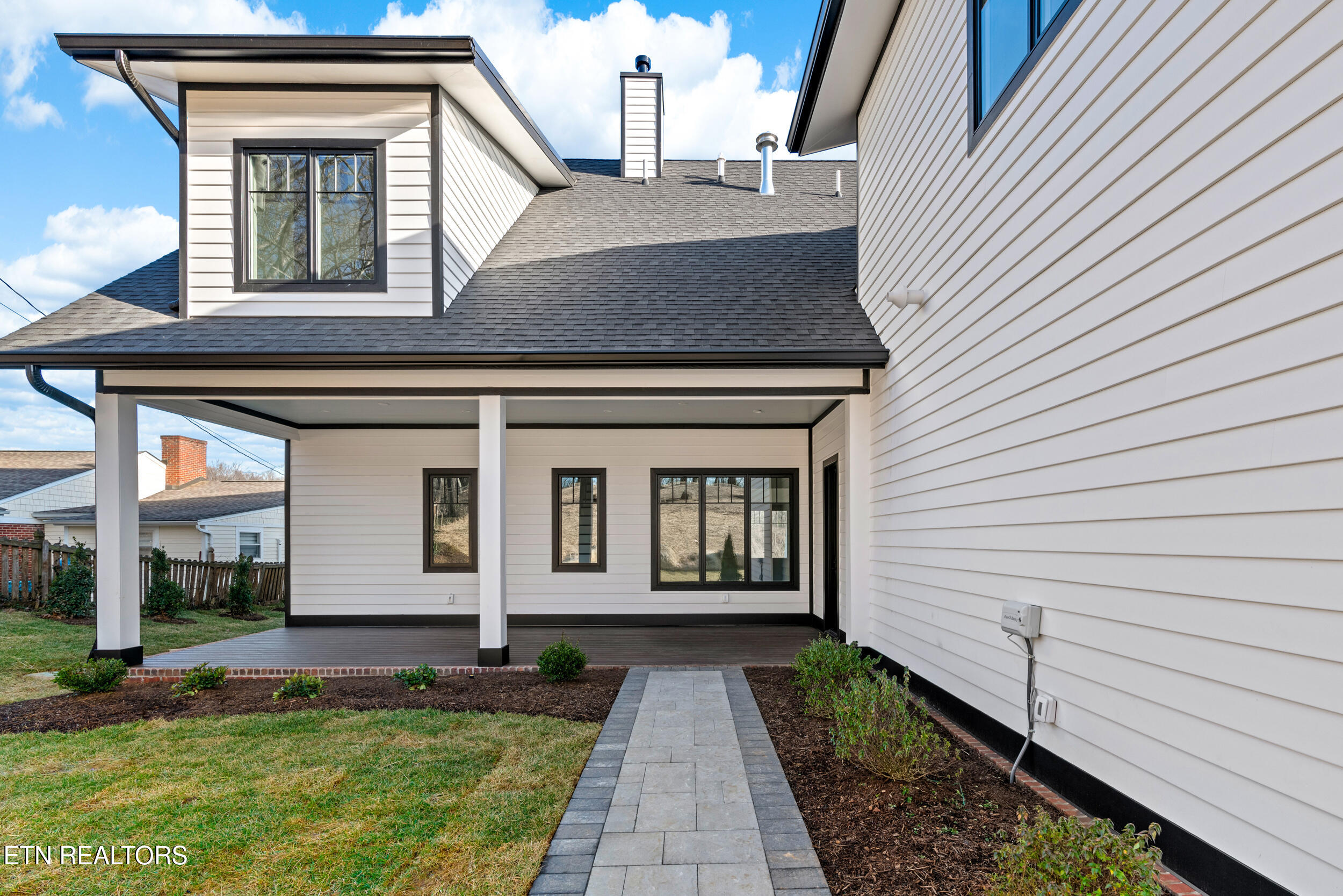 1521 Cherokee Boulevard Knoxville TN 37919
