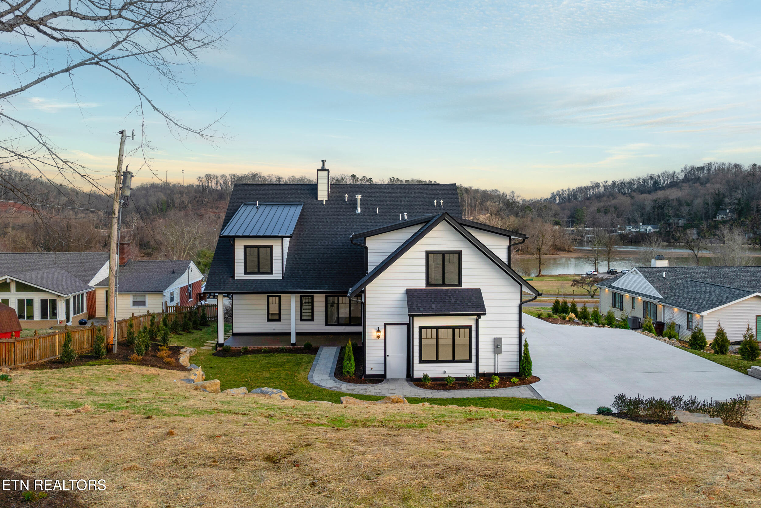 1521 Cherokee Boulevard Knoxville TN 37919