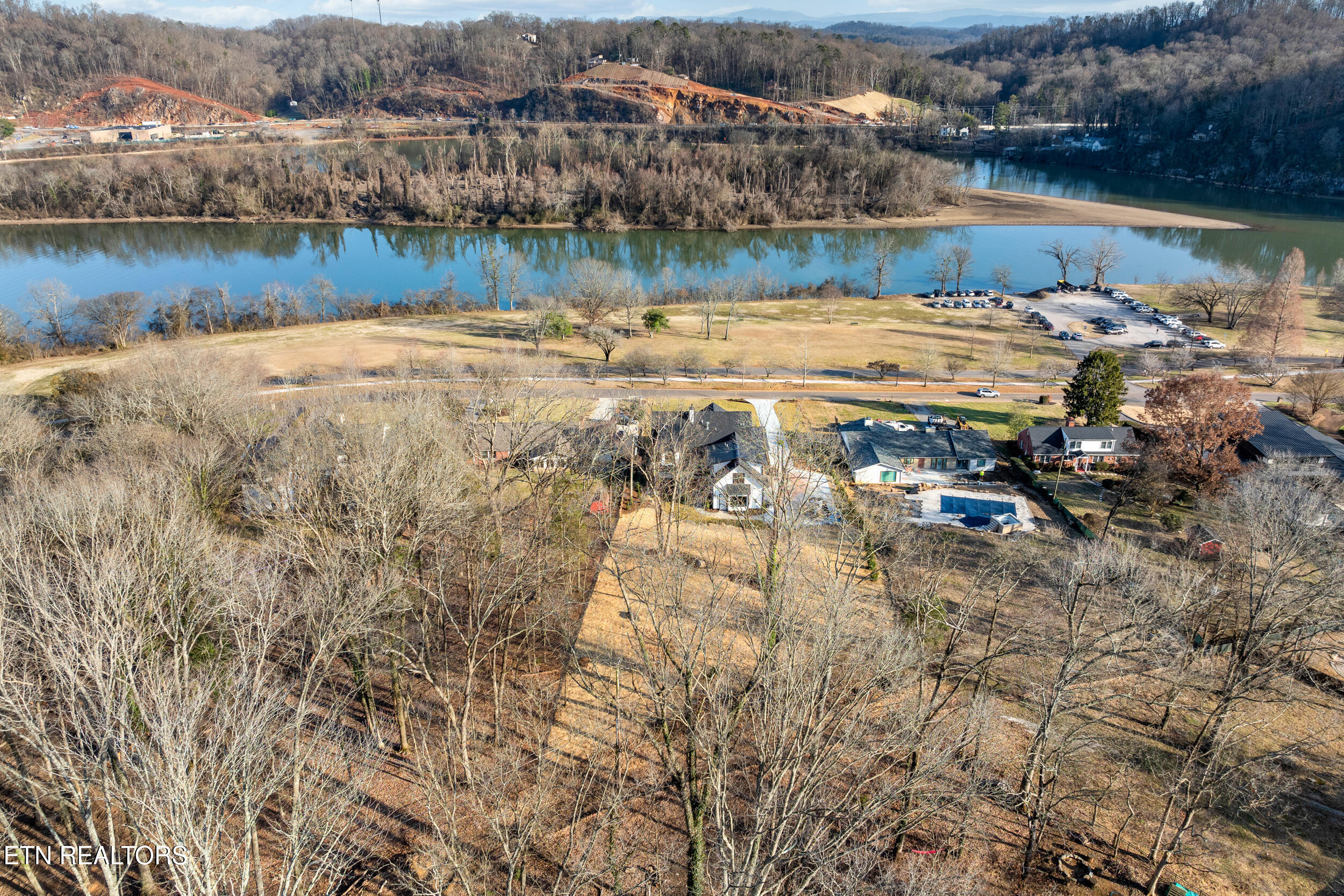 1521 Cherokee Boulevard Knoxville TN 37919