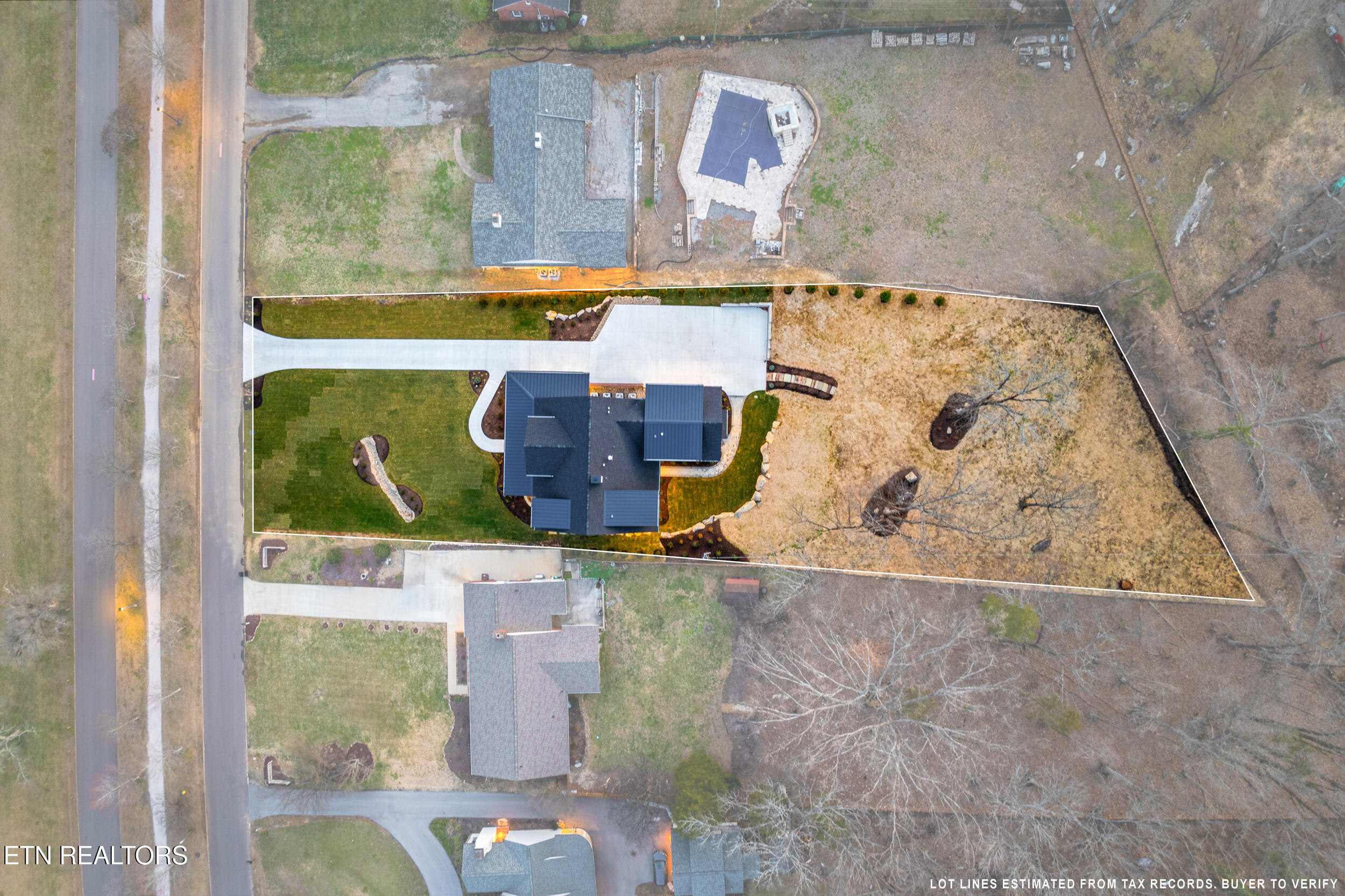 1521 Cherokee Boulevard Knoxville TN 37919